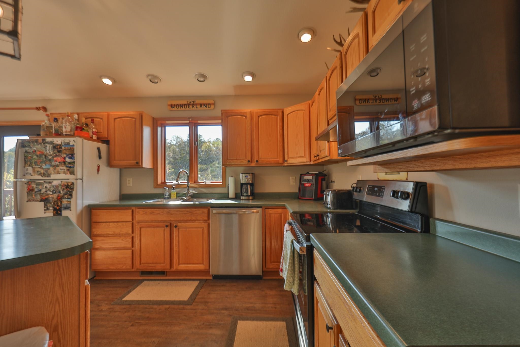 20695 English Hollow Road