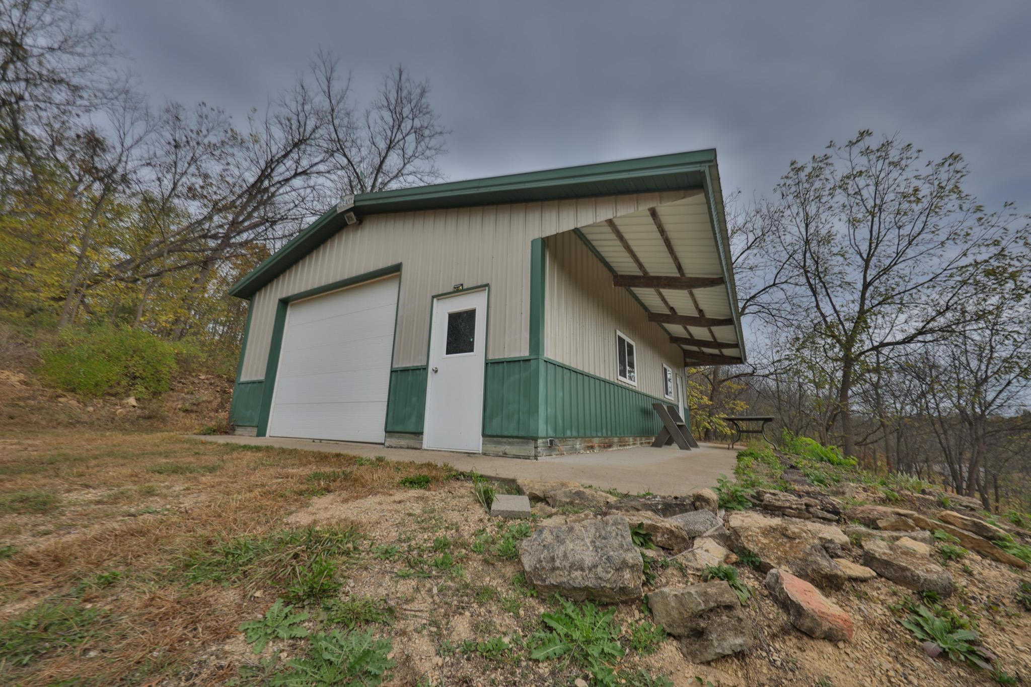 20695 English Hollow Road