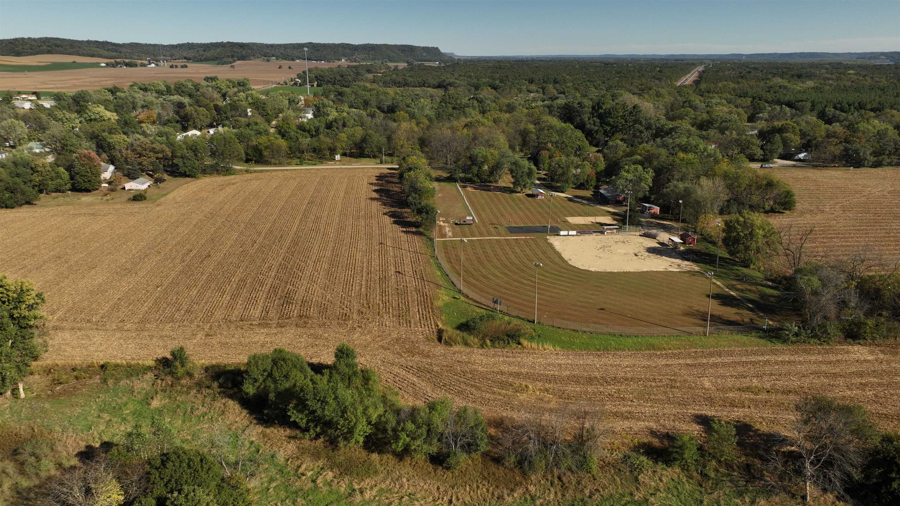 22.34 Ac Fulton Street