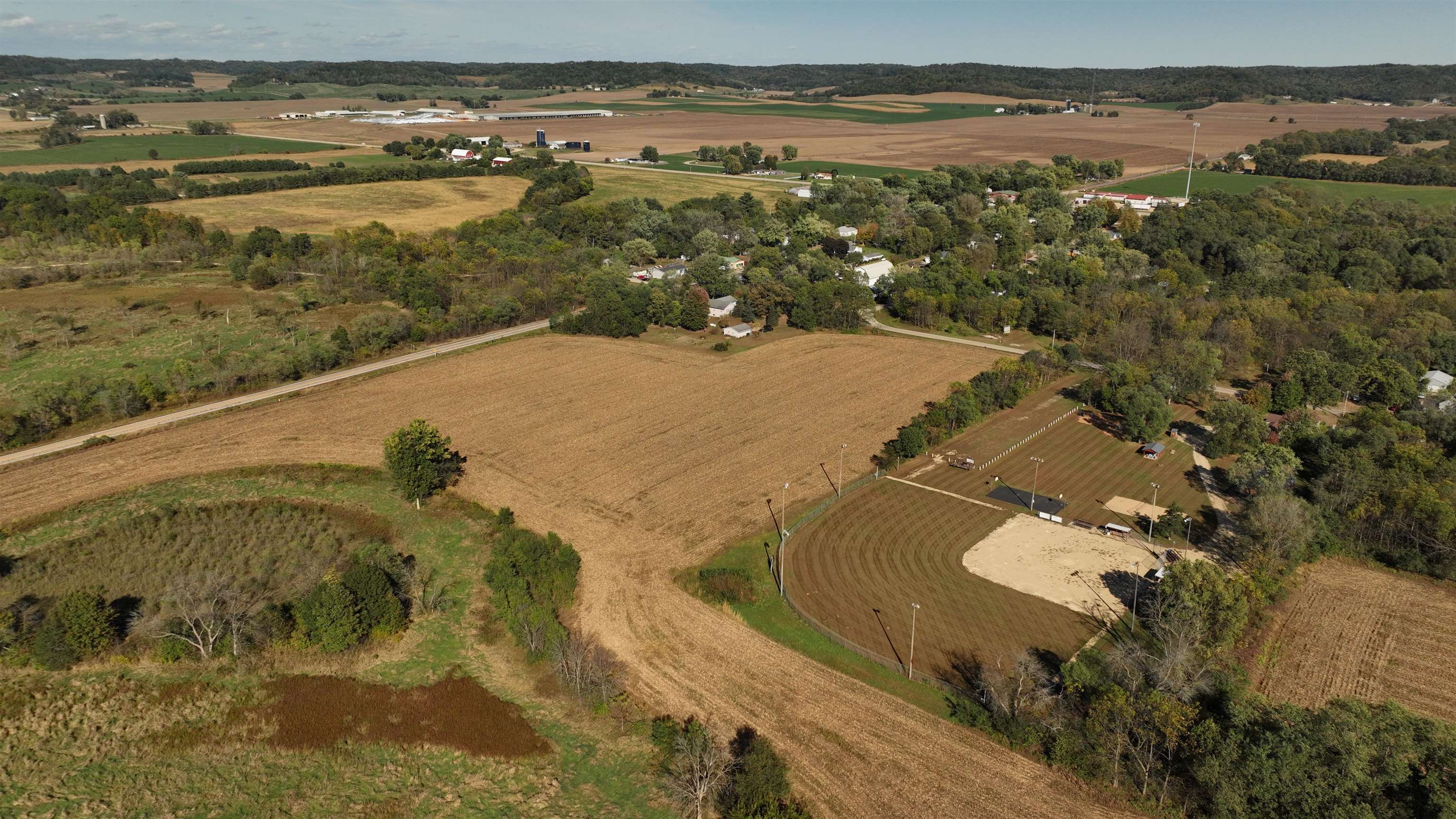 22.34 Ac Fulton Street