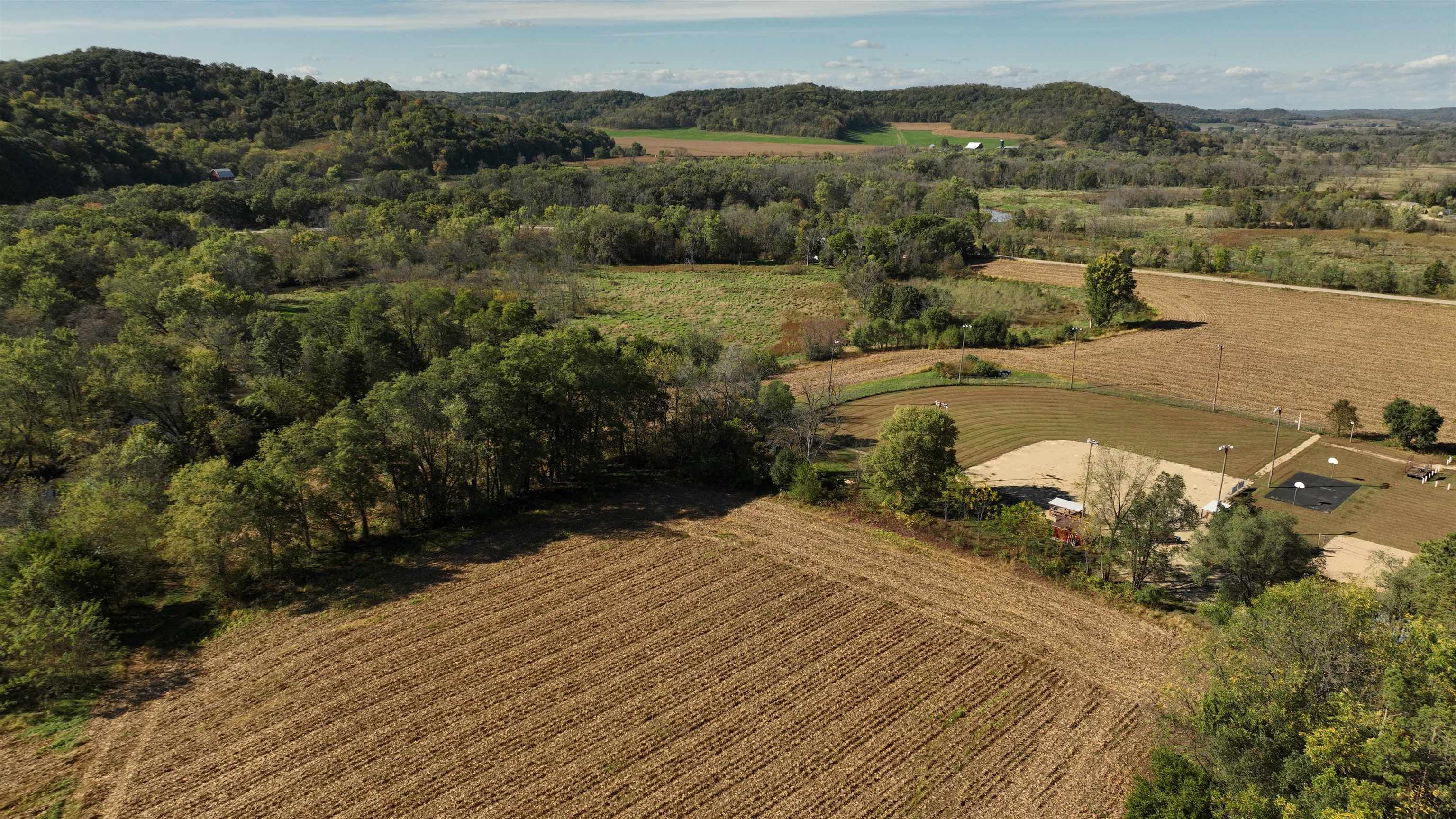 22.34 Ac Fulton Street