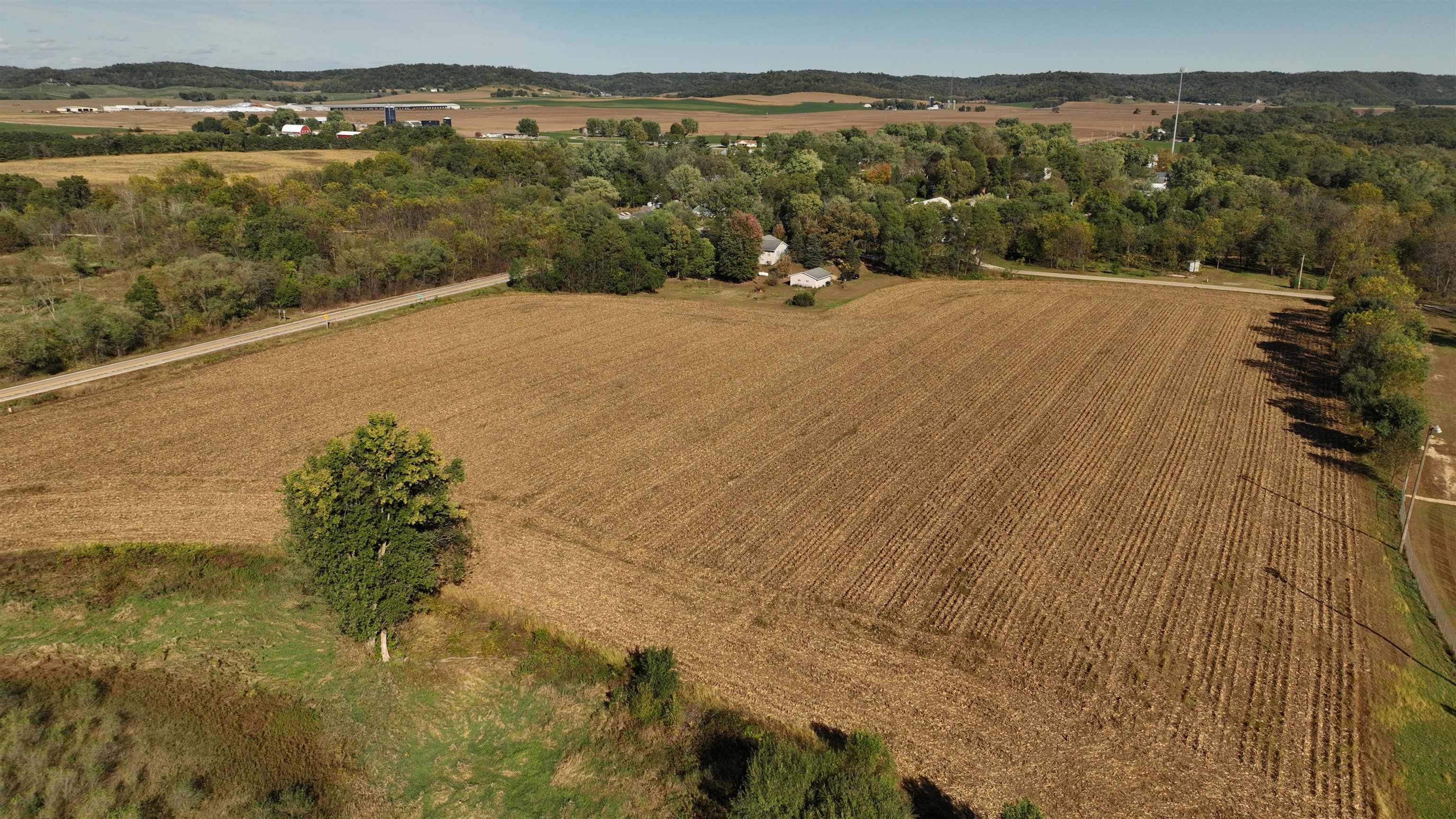 22.34 Ac Fulton Street