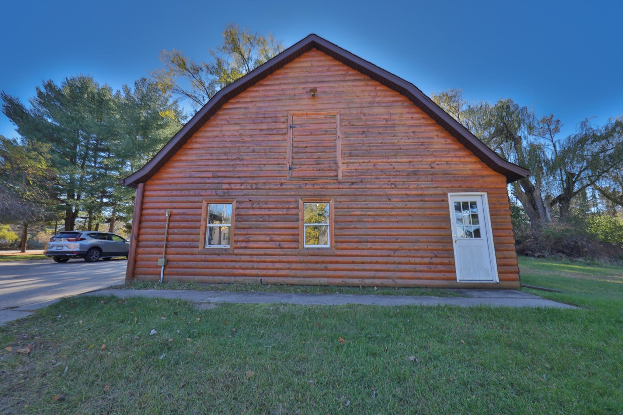 301 Raymond Street