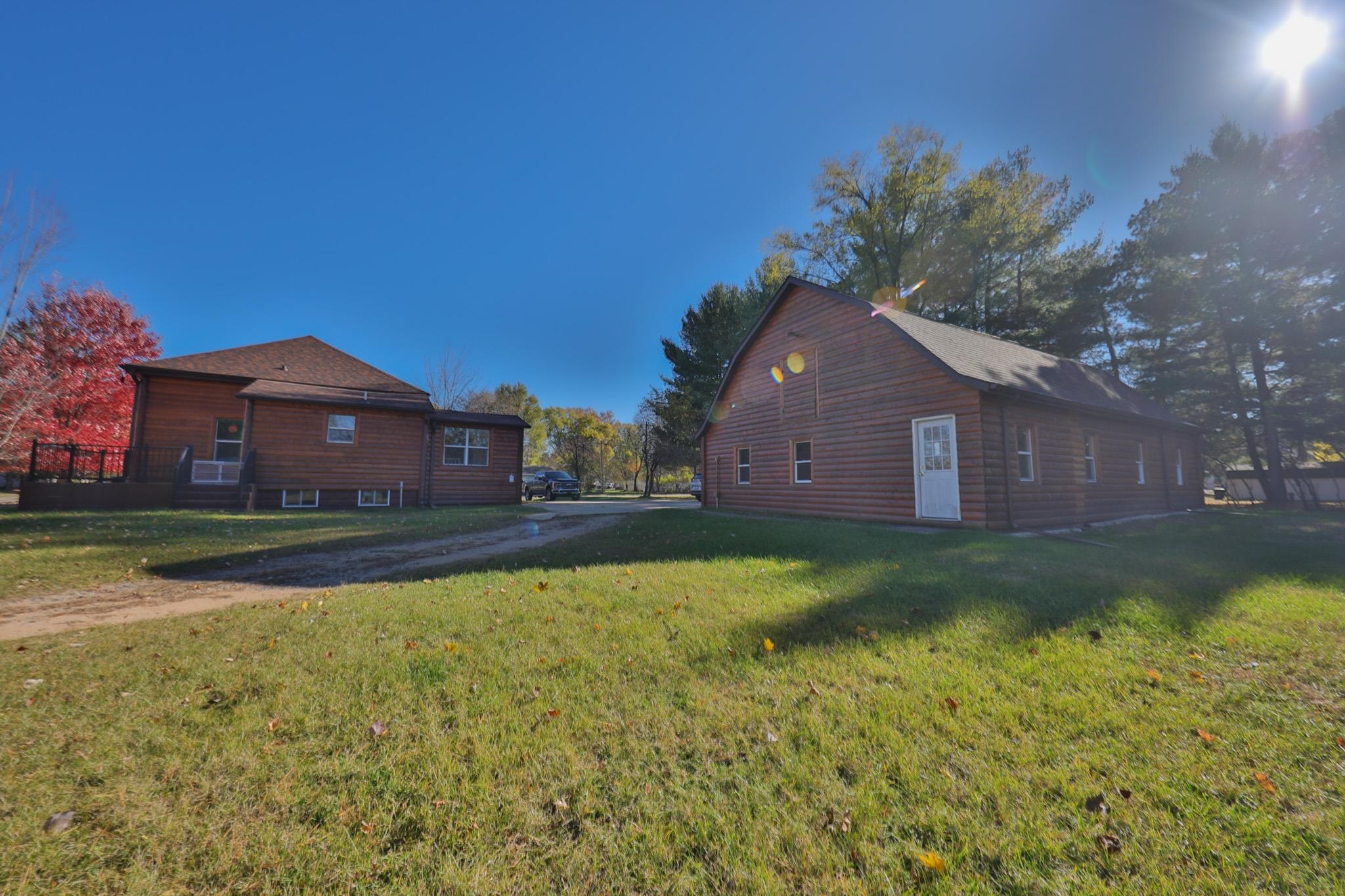 301 Raymond Street