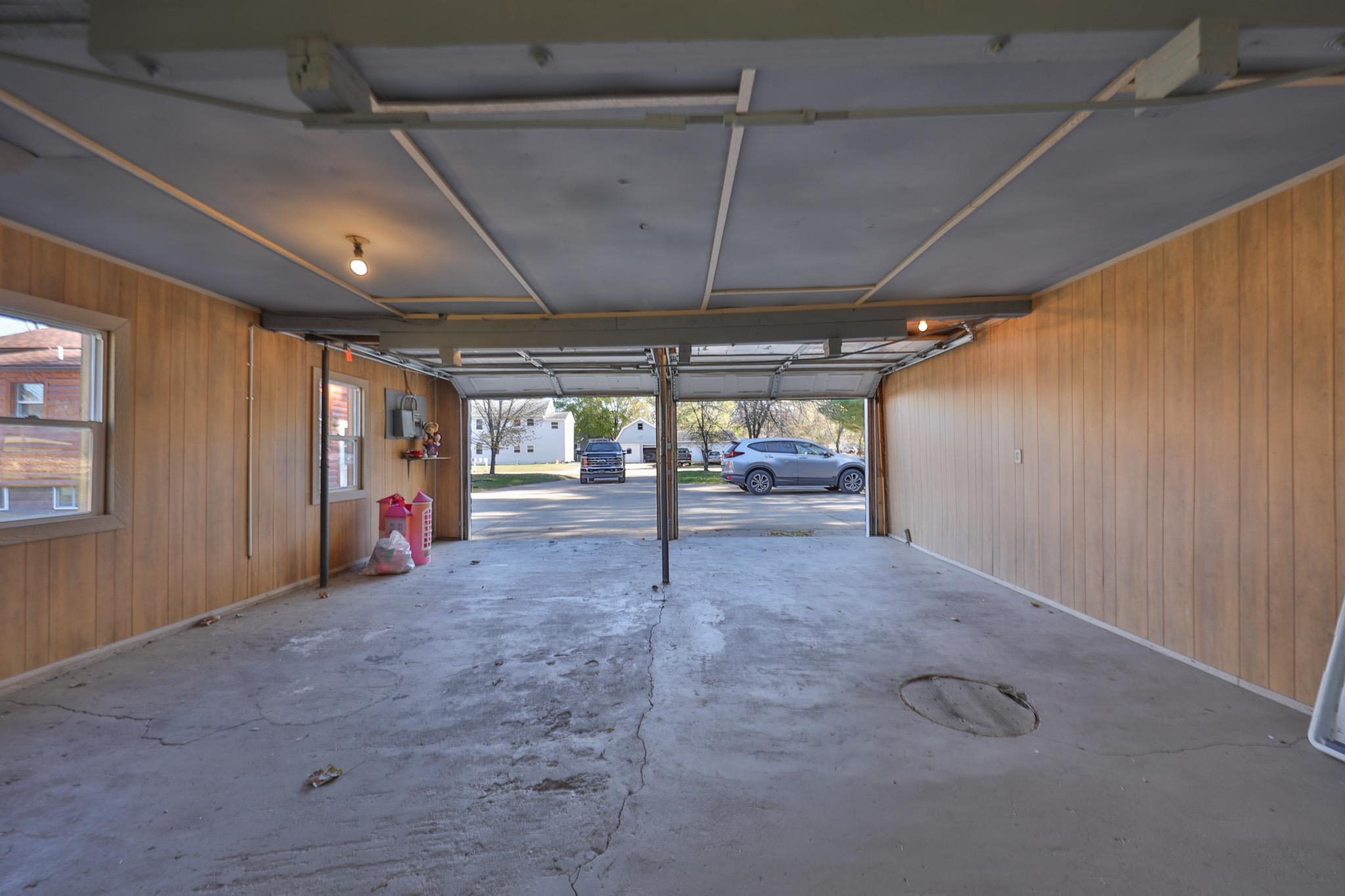 301 Raymond Street
