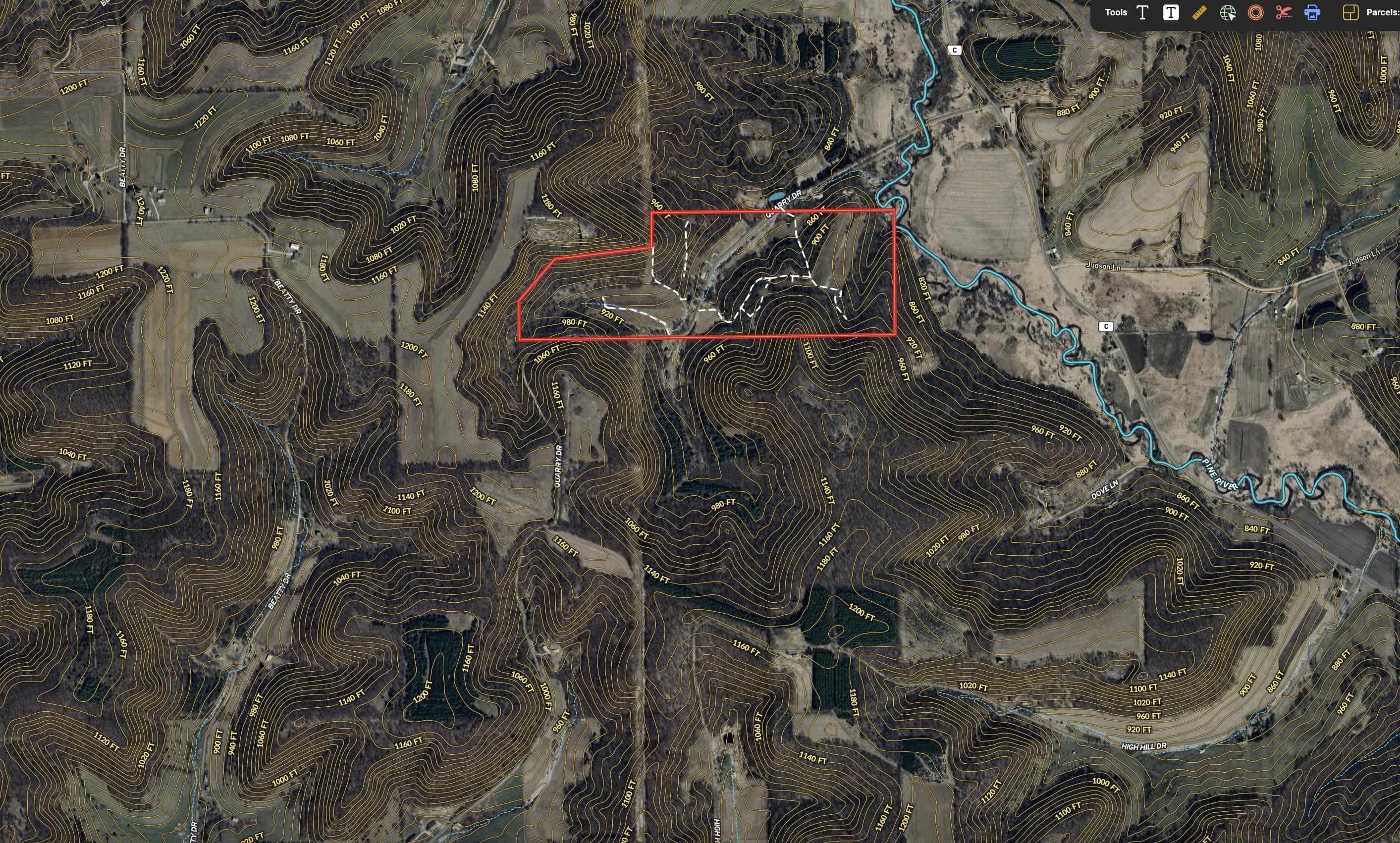13376 Quarry Drive