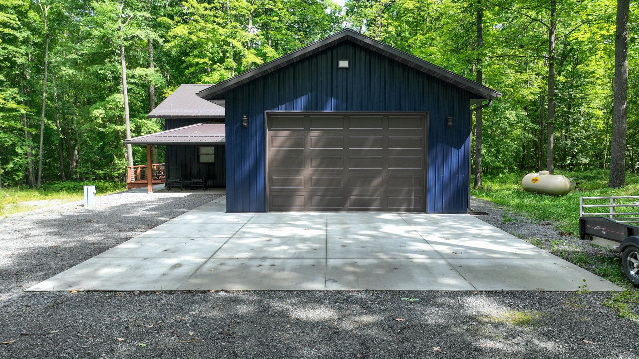 W9110 Wildwood Road