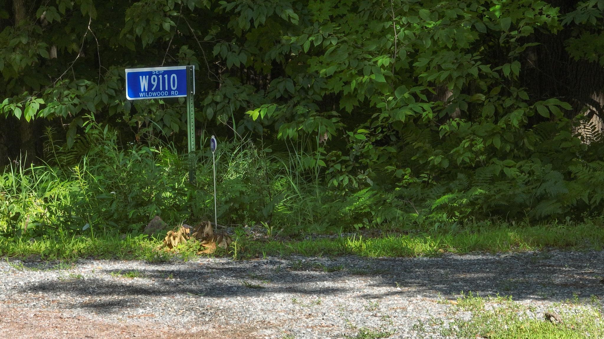 W9110 Wildwood Road