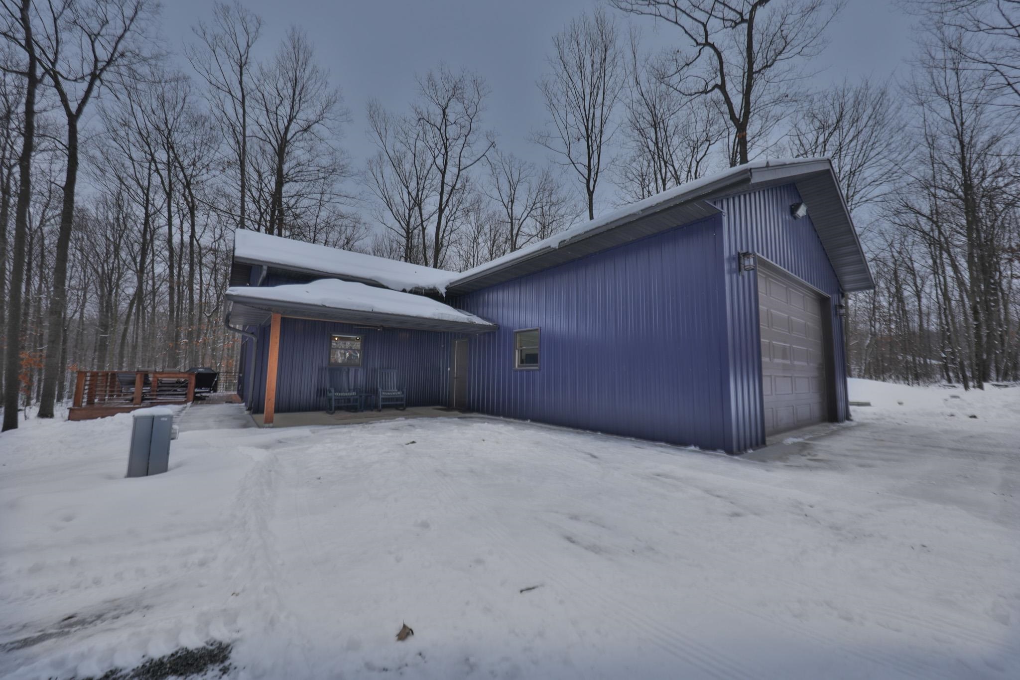 W9110 Wildwood Road