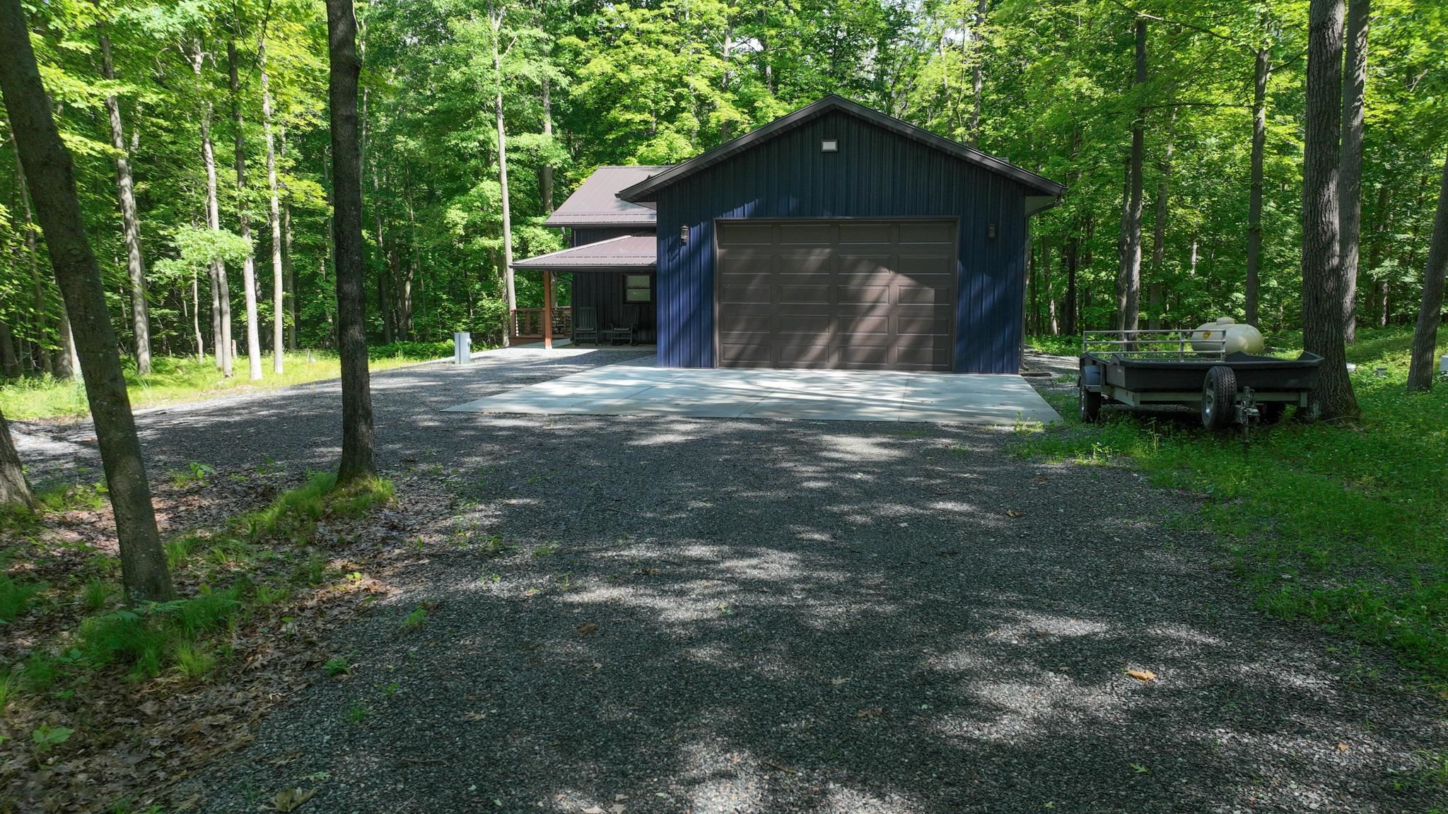 W9110 Wildwood Road