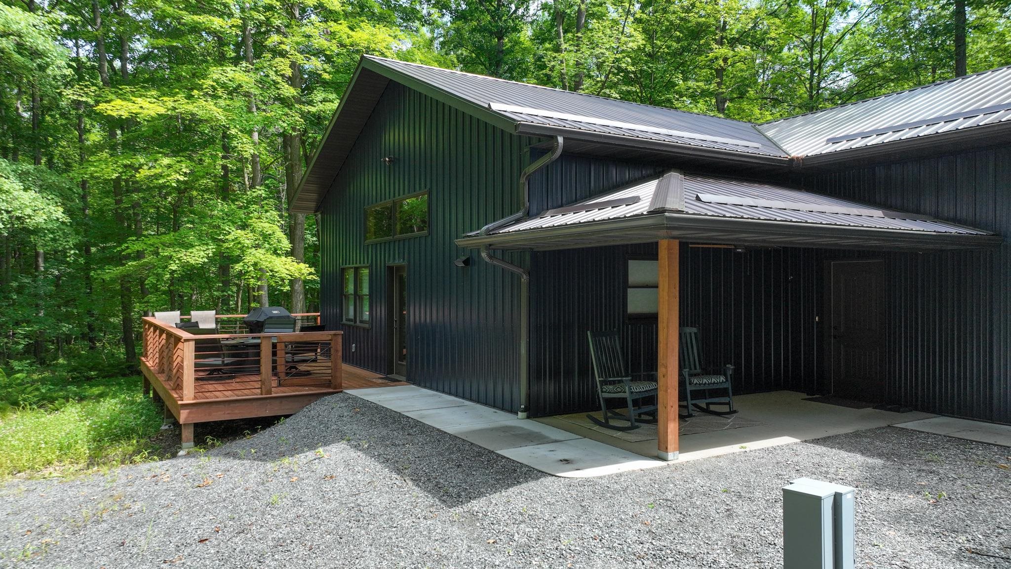W9110 Wildwood Road