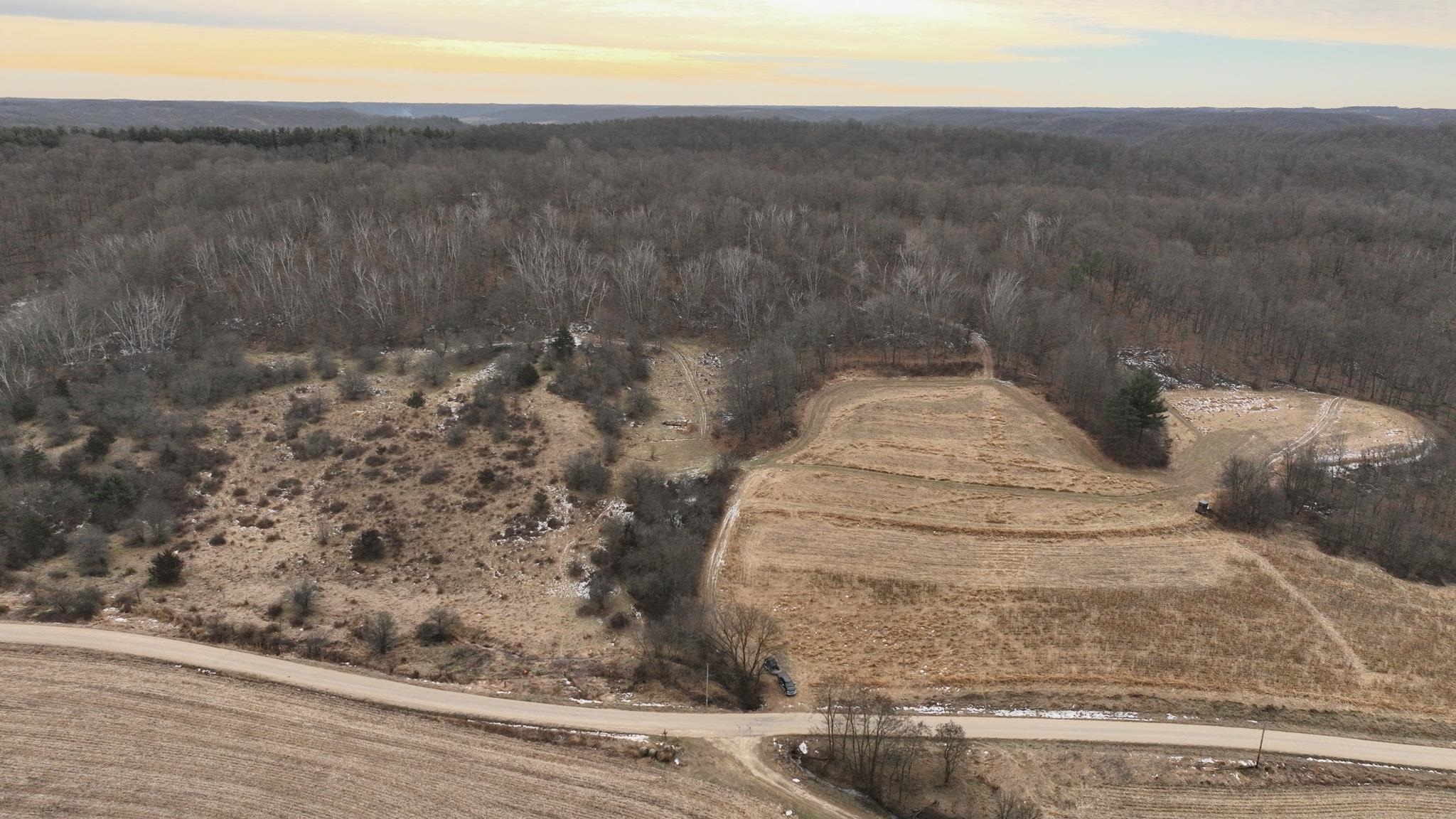0 Berry Hill Road
