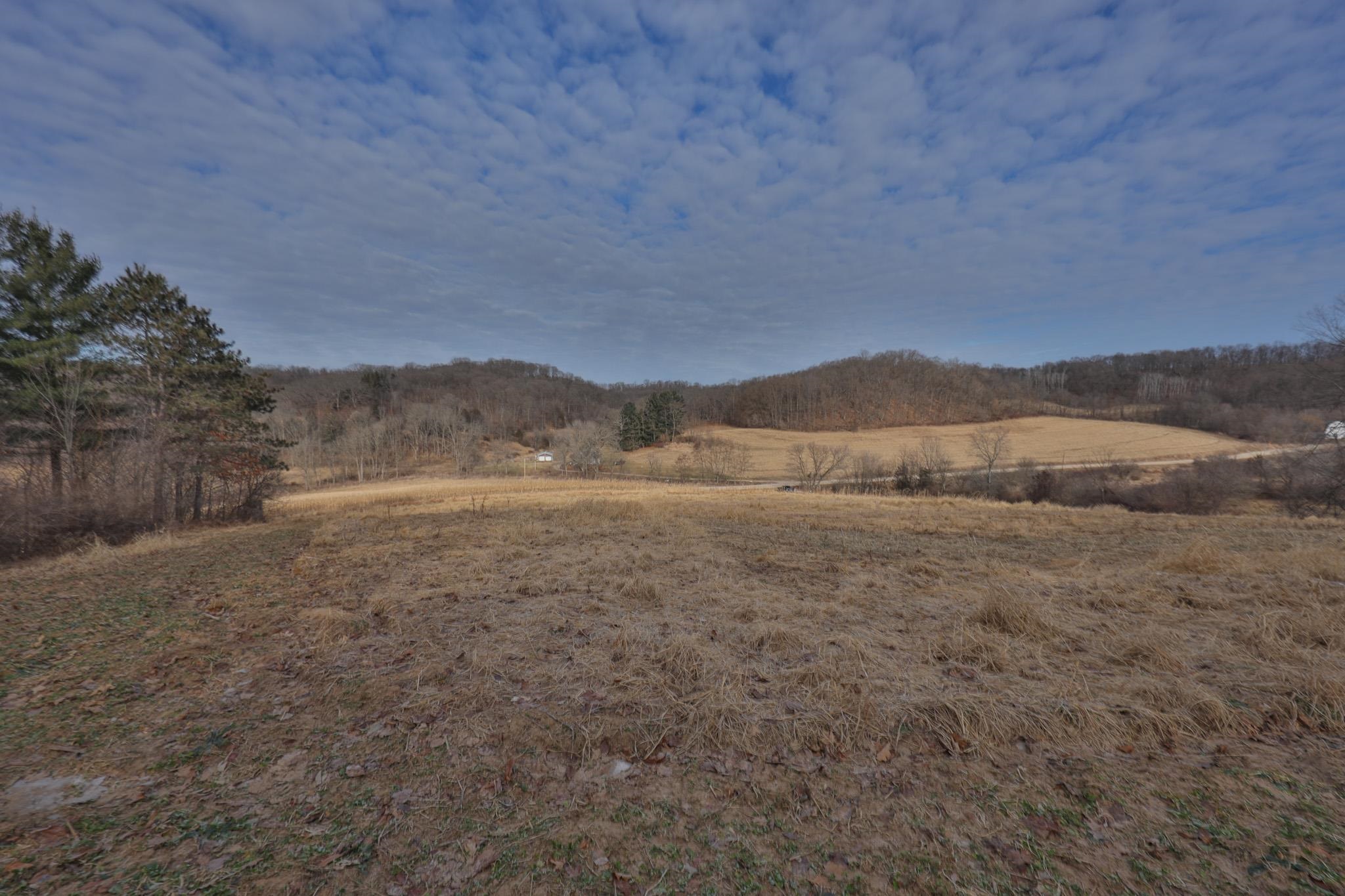 0 Berry Hill Road