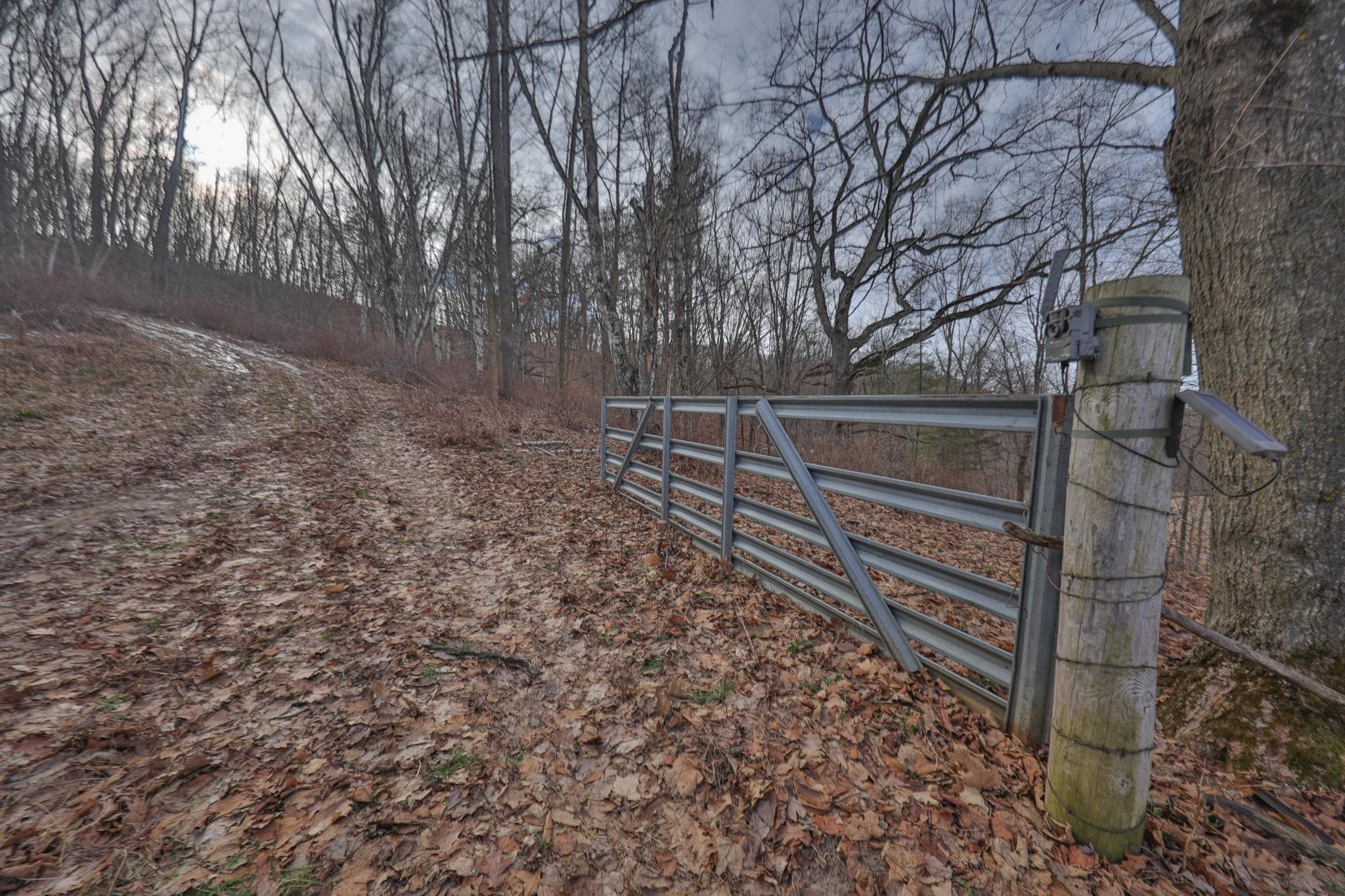 0 Berry Hill Road