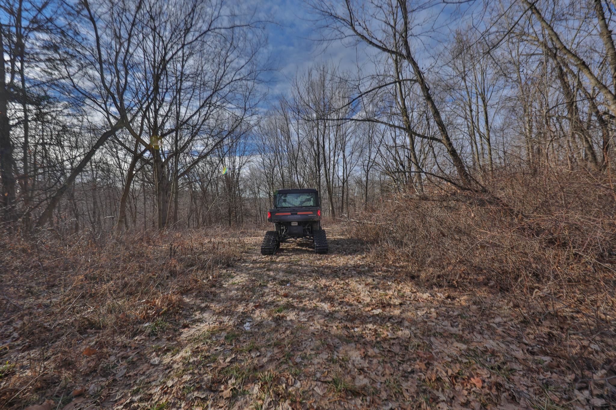0 Berry Hill Road