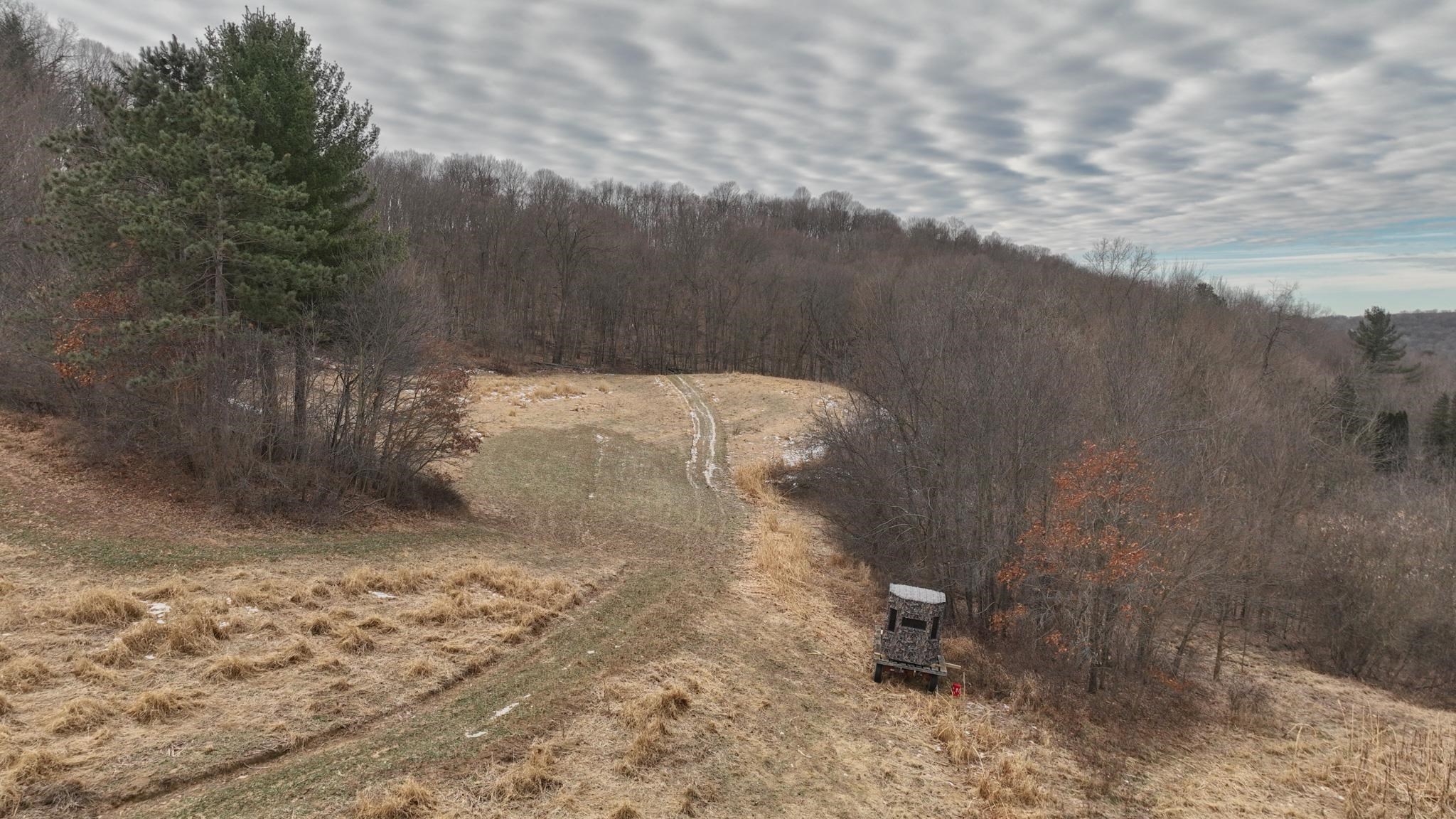 0 Berry Hill Road