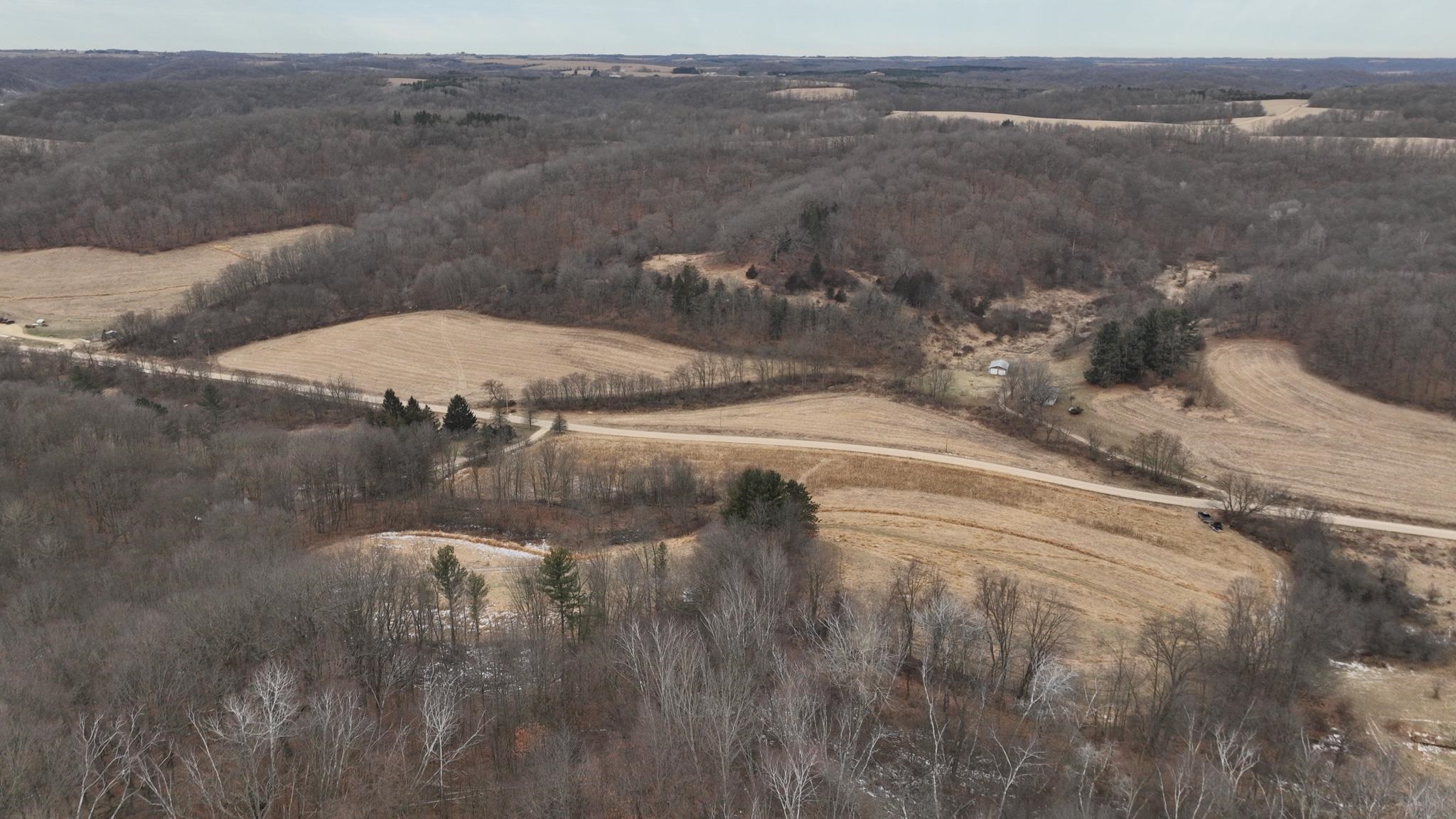 0 Berry Hill Road