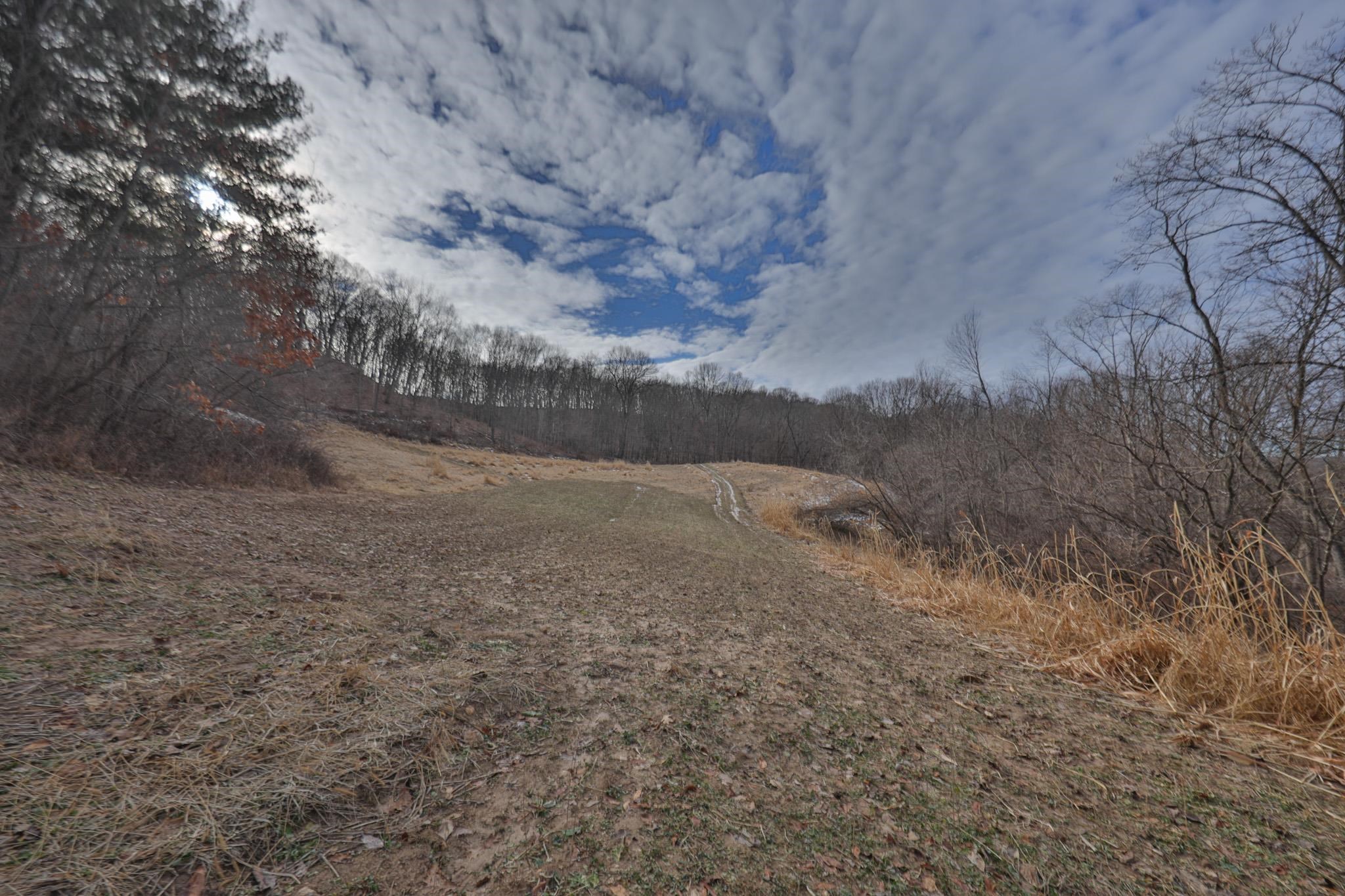 0 Berry Hill Road