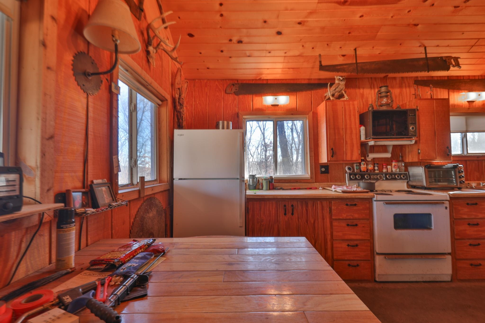 58694 Oak Grove Ridge Road