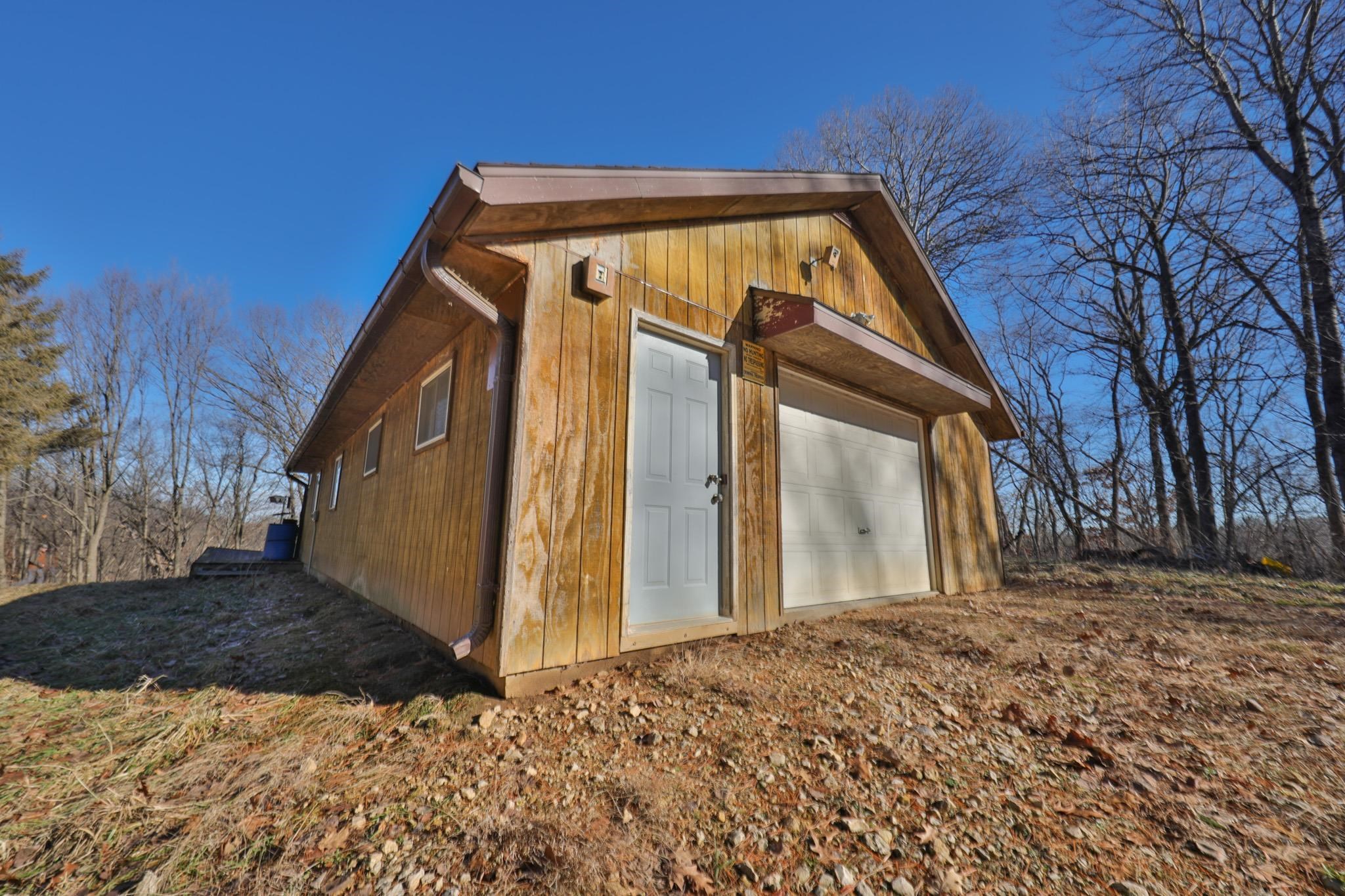 58694 Oak Grove Ridge Road