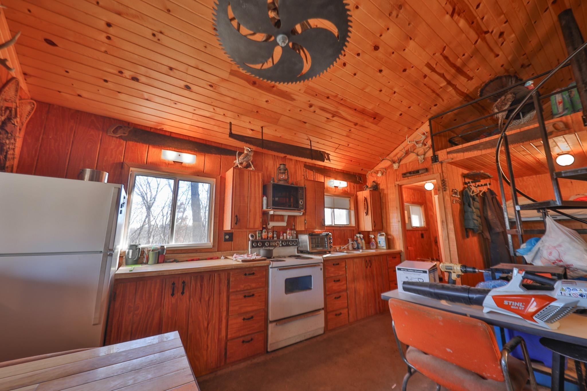 58694 Oak Grove Ridge Road