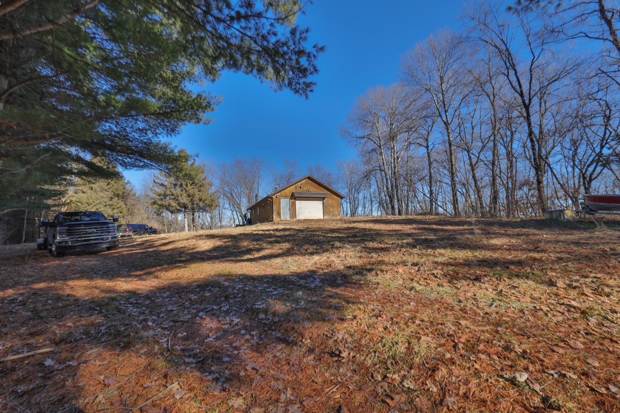 58694 Oak Grove Ridge Road