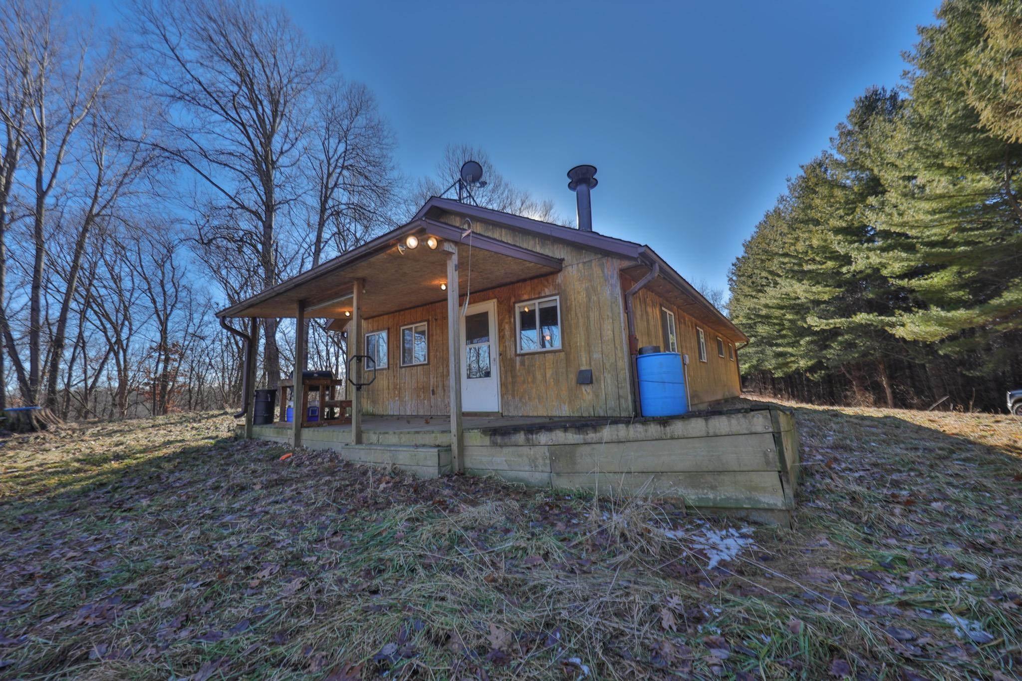 58694 Oak Grove Ridge Road