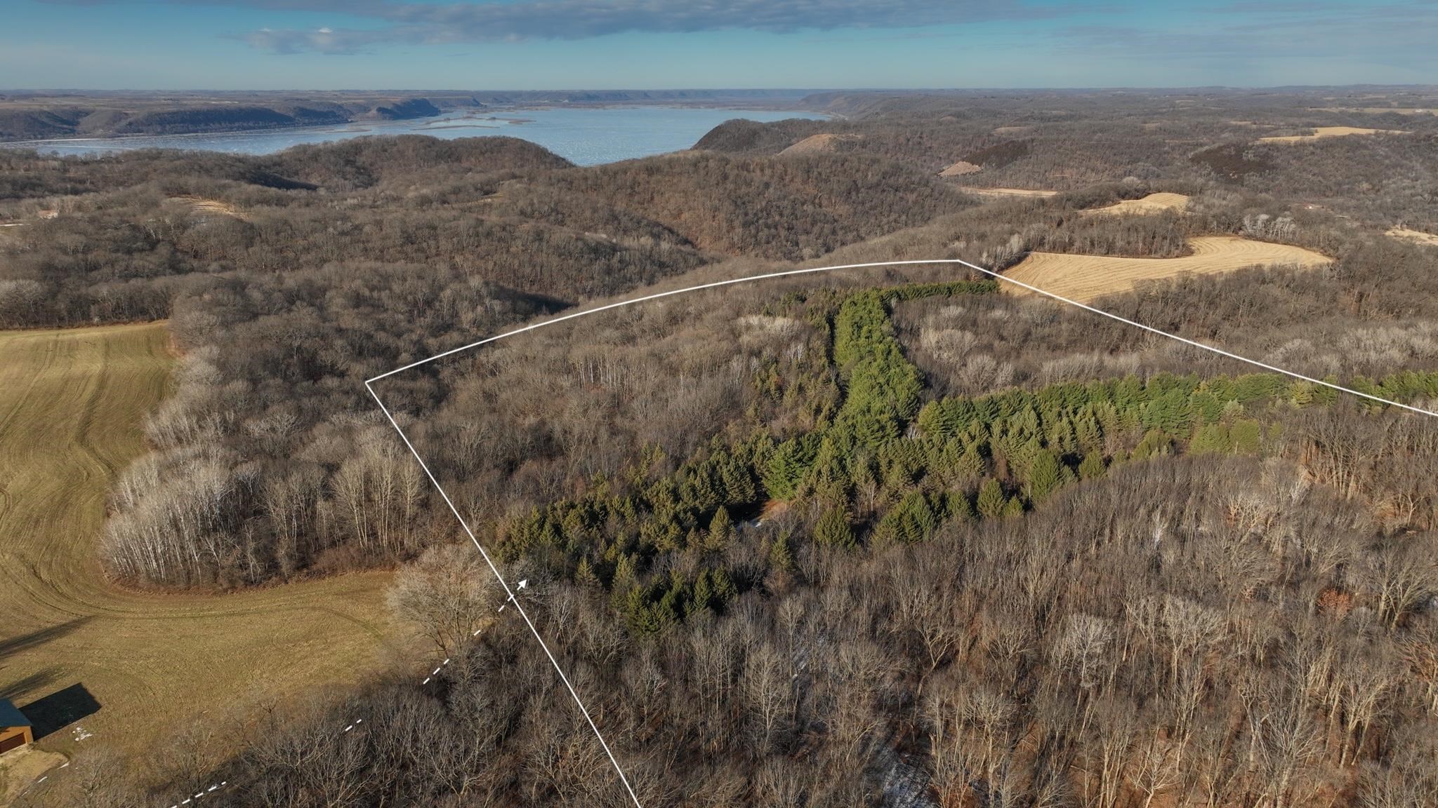 58694 Oak Grove Ridge Road