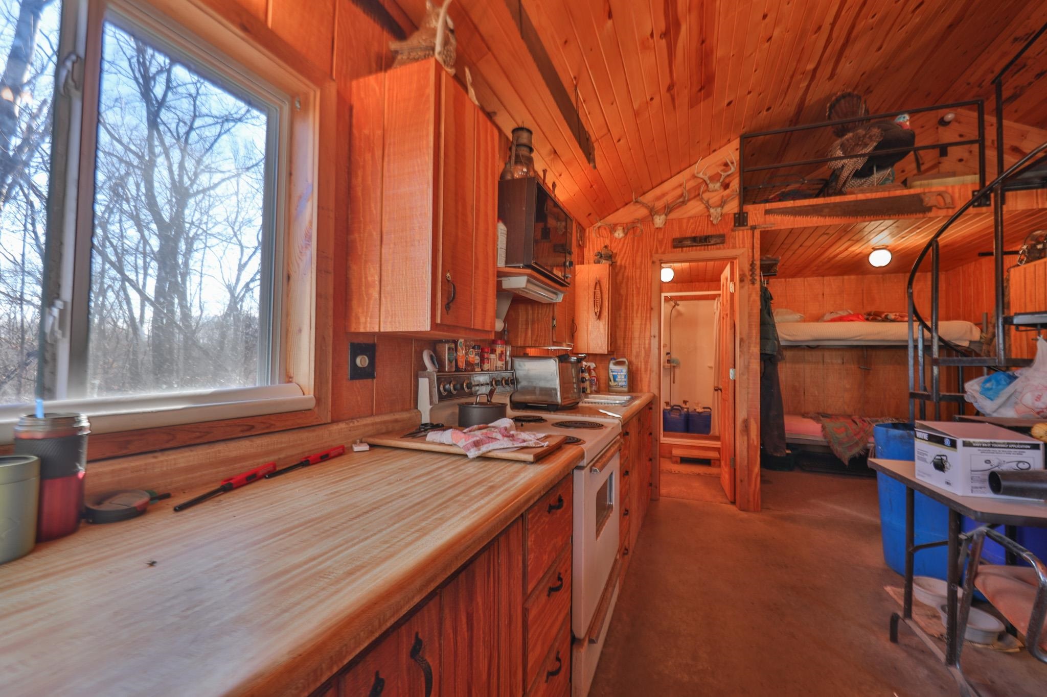 58694 Oak Grove Ridge Road