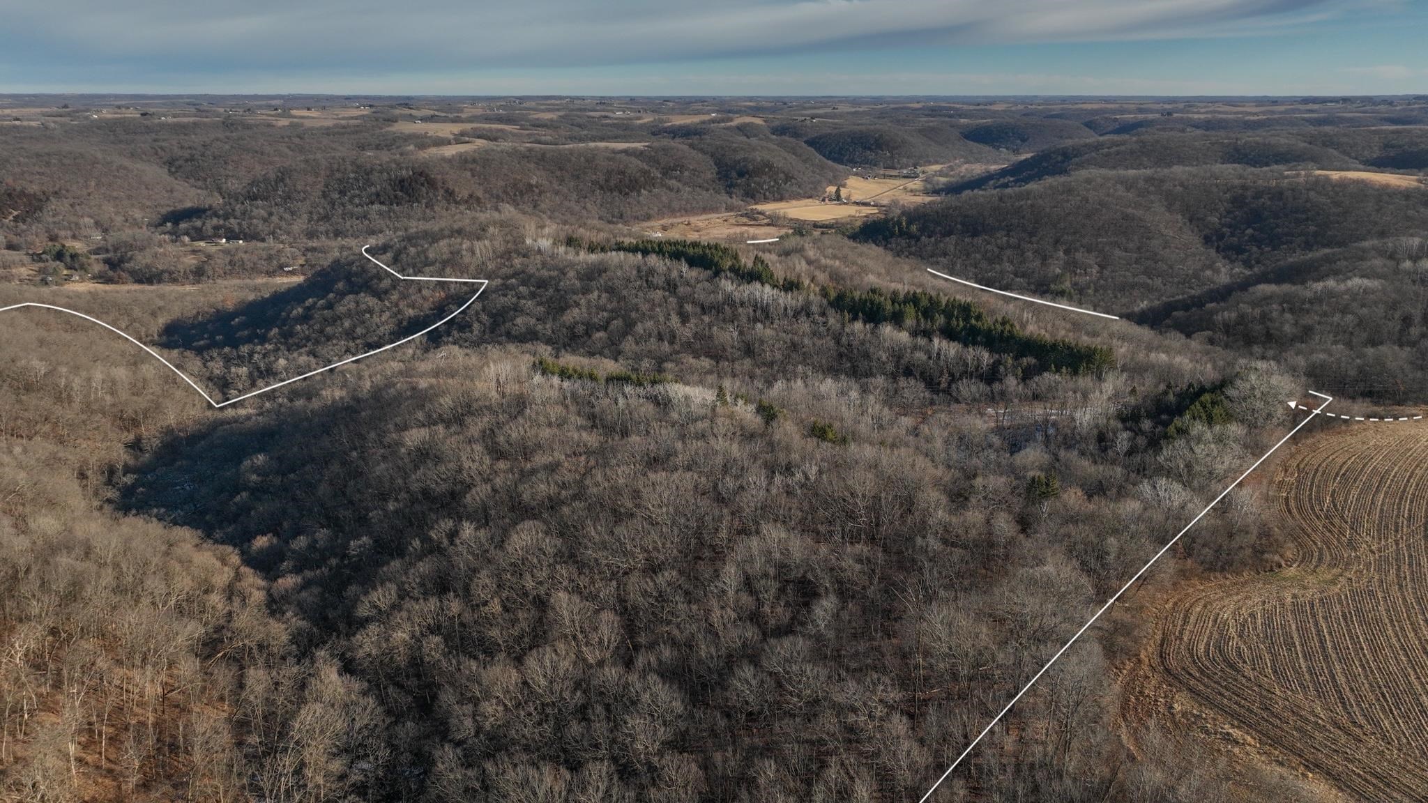 58694 Oak Grove Ridge Road