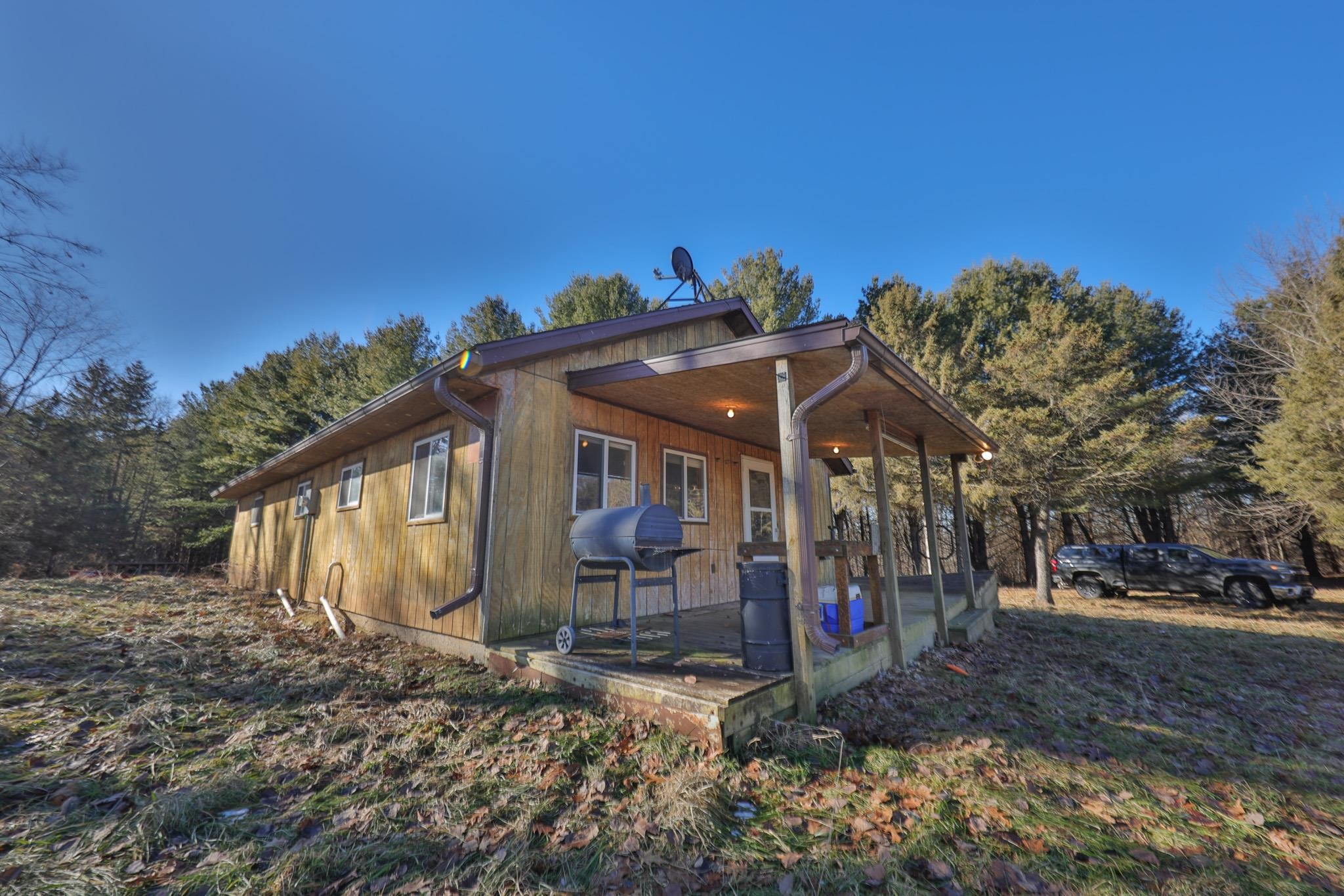 58694 Oak Grove Ridge Road