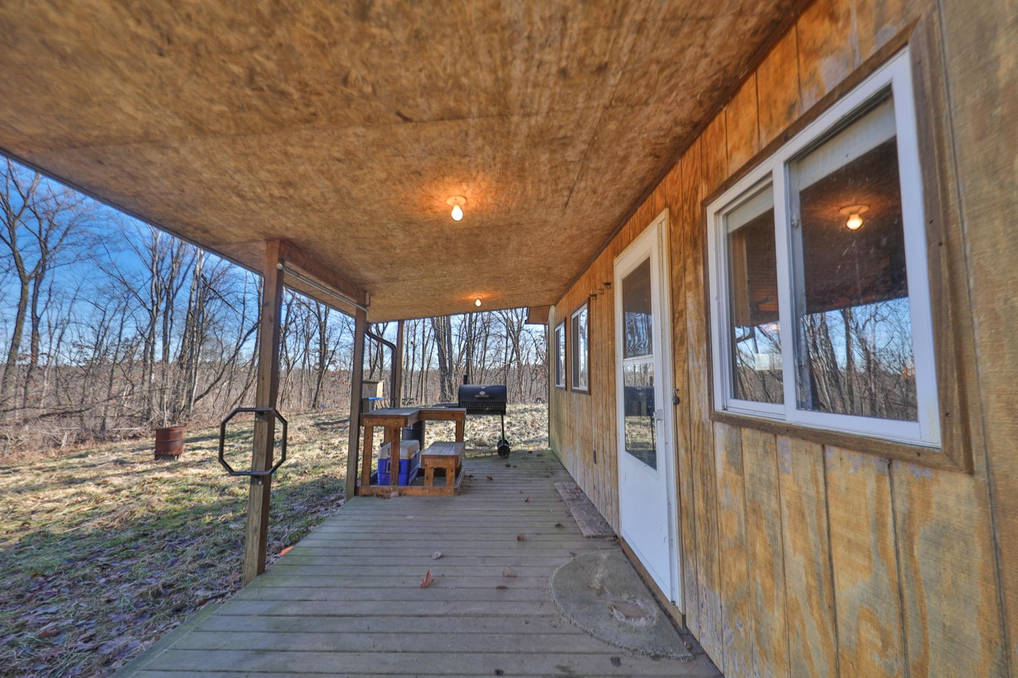 58694 Oak Grove Ridge Road