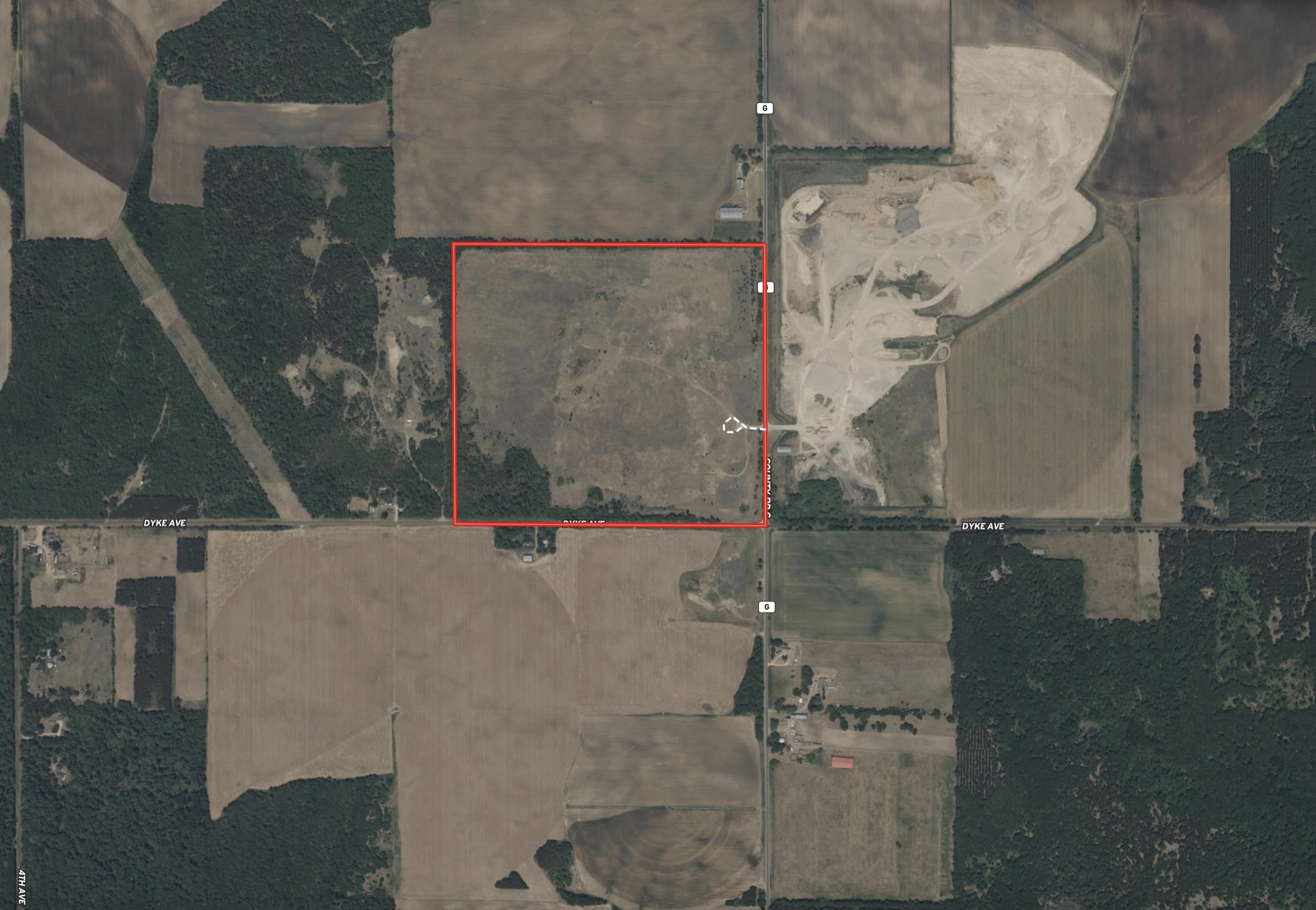 2387 County Road G