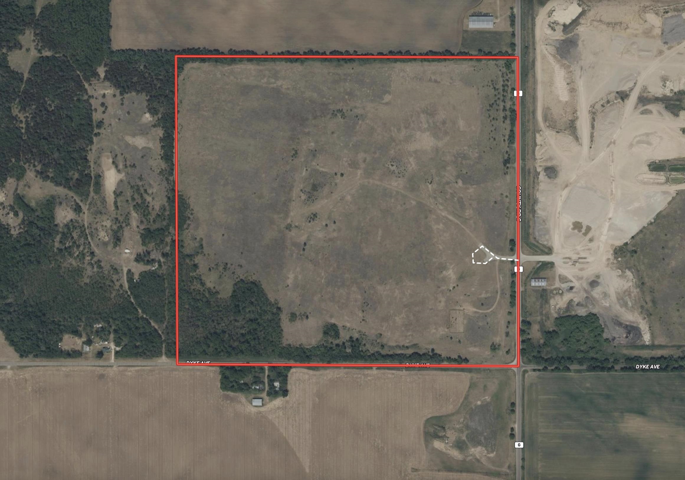 2387 County Road G