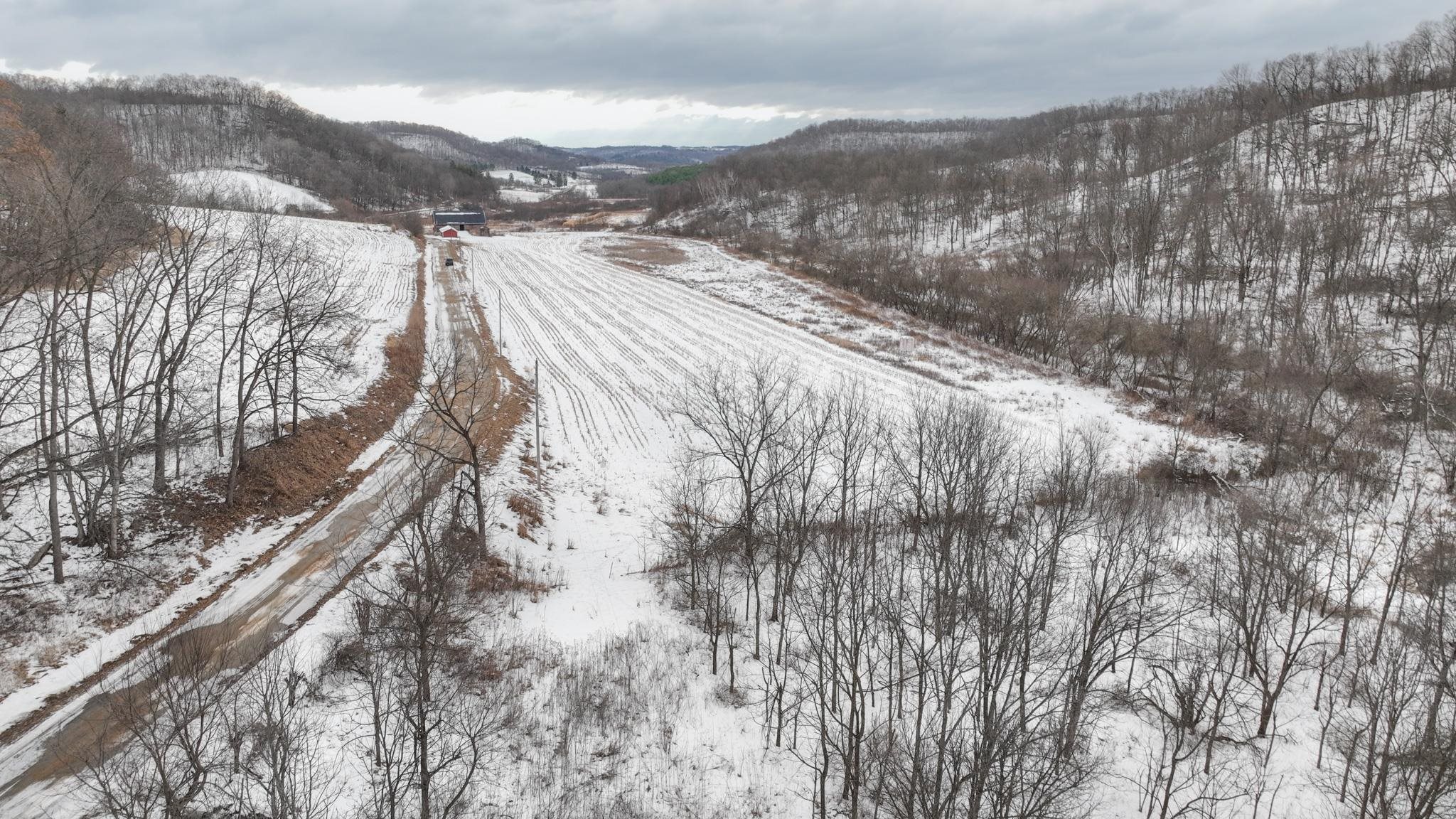 00 Wheat Hollow Road