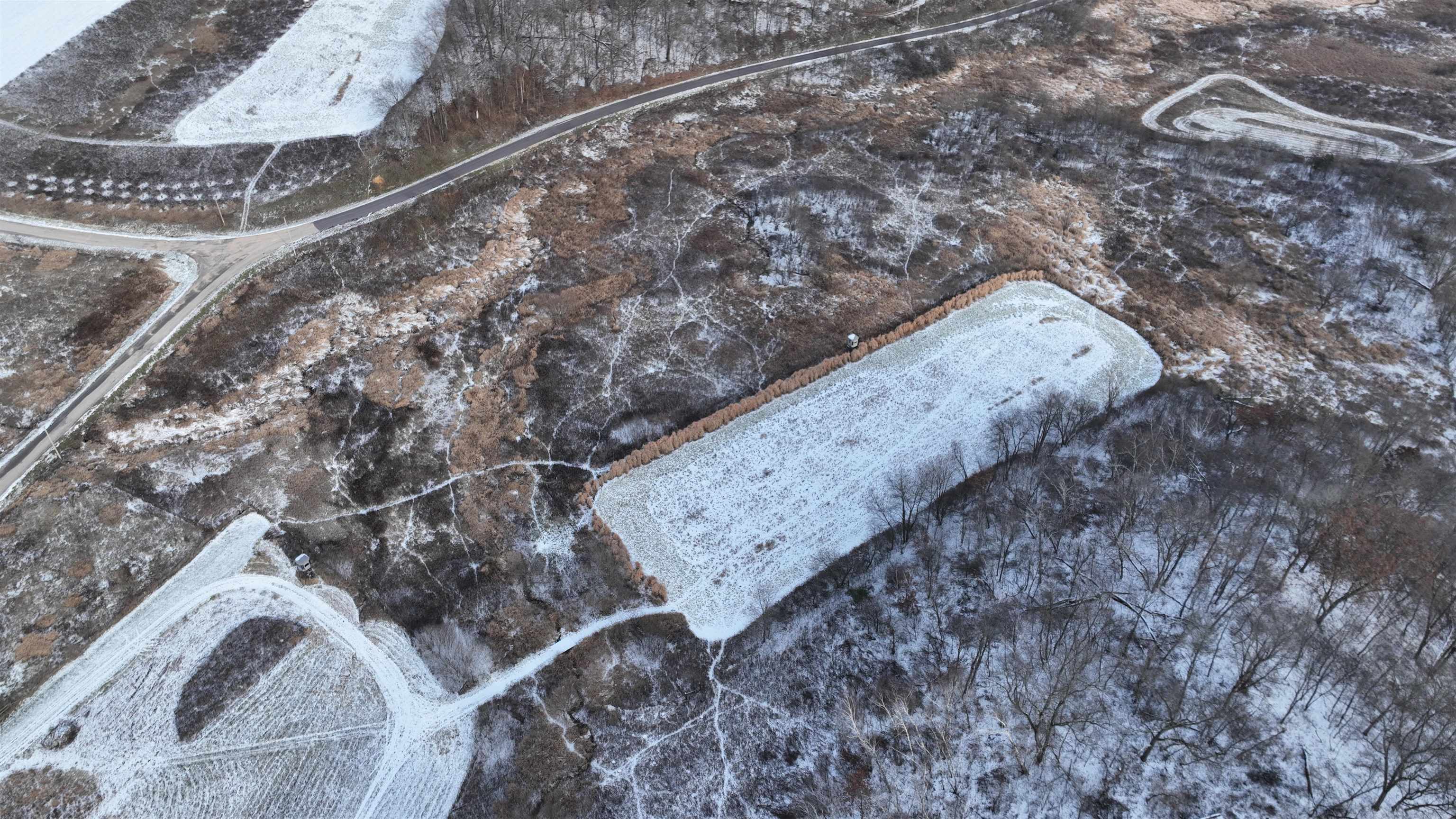 00 Wheat Hollow Road