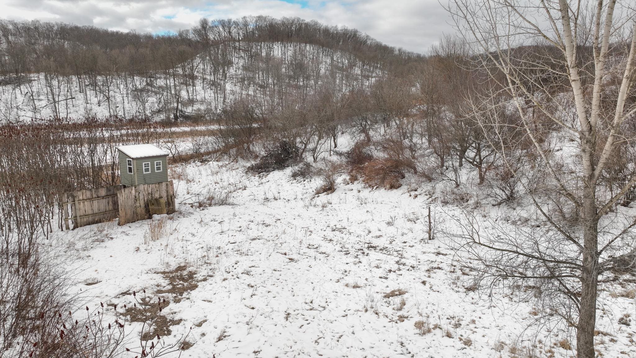 00 Wheat Hollow Road