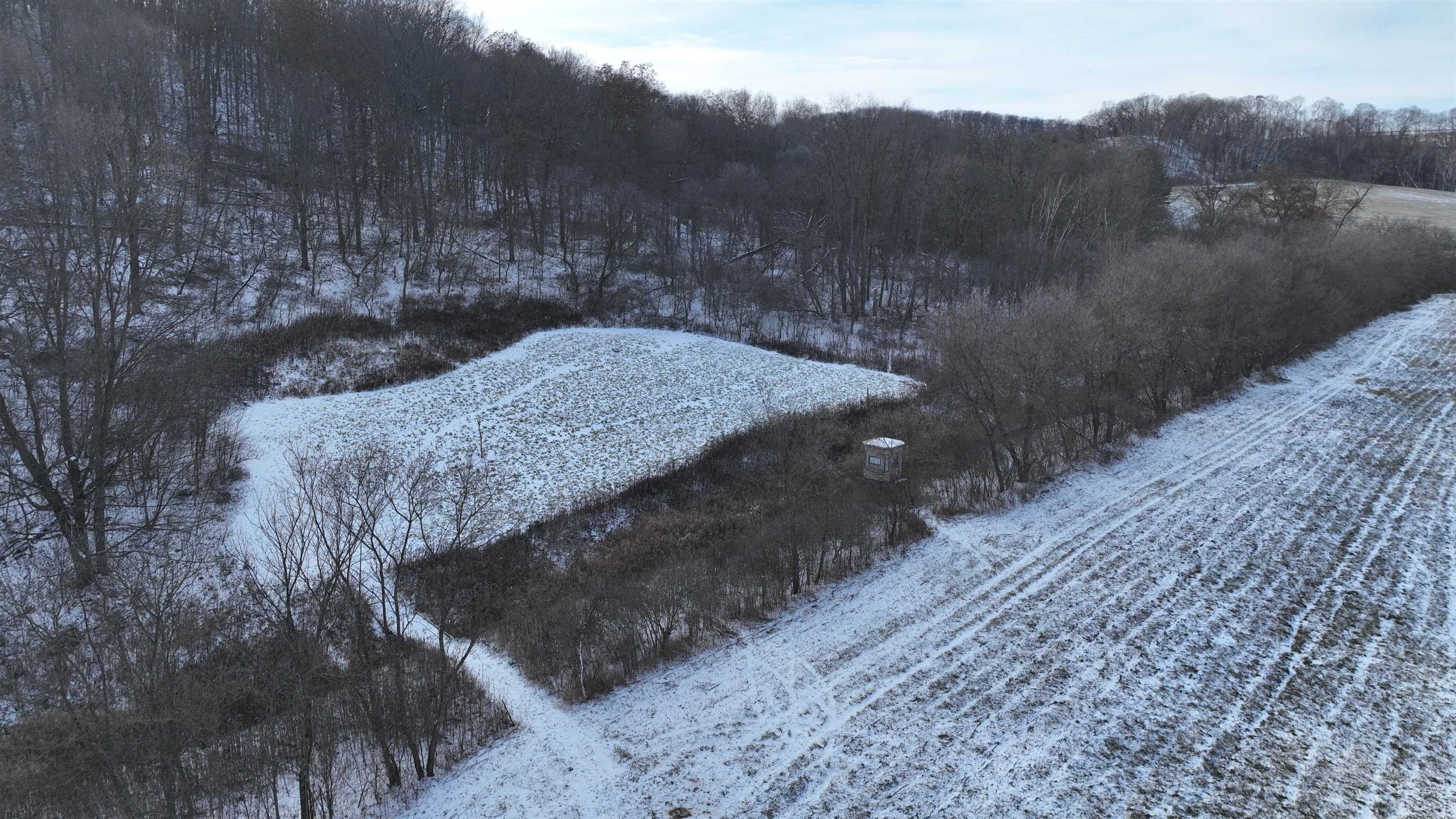 00 Wheat Hollow Road