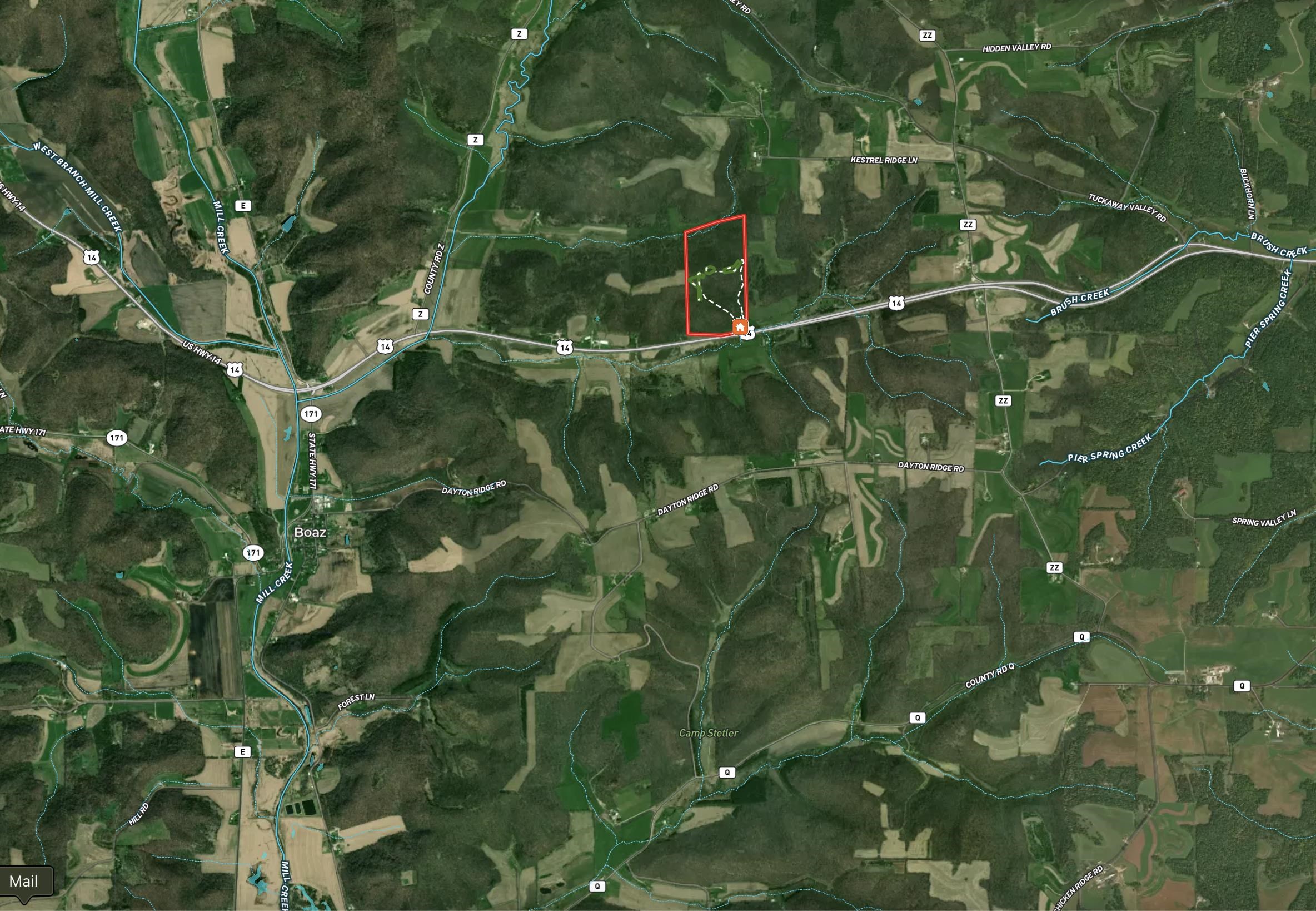 19102 US Hwy 14