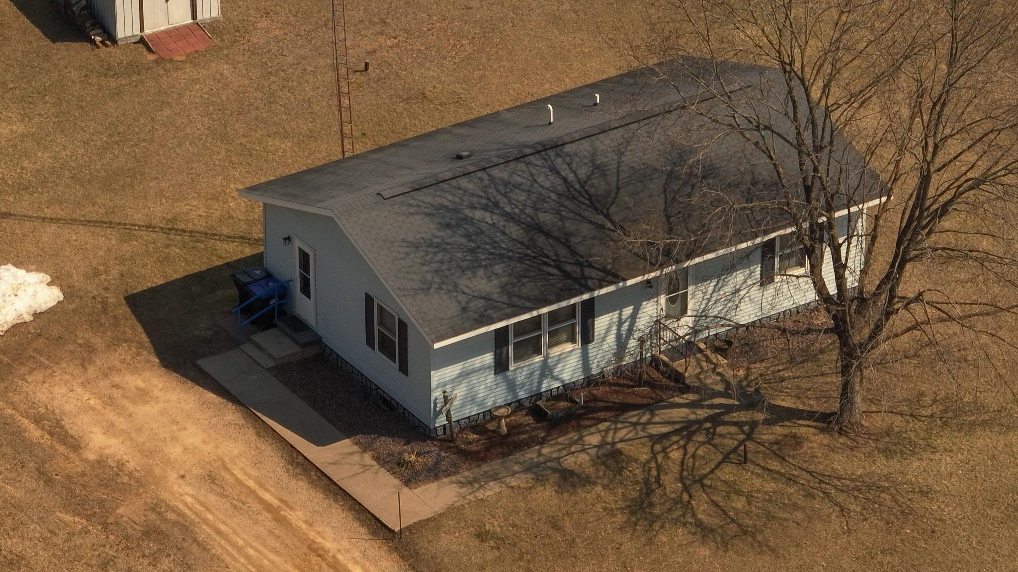 2520 6th Drive