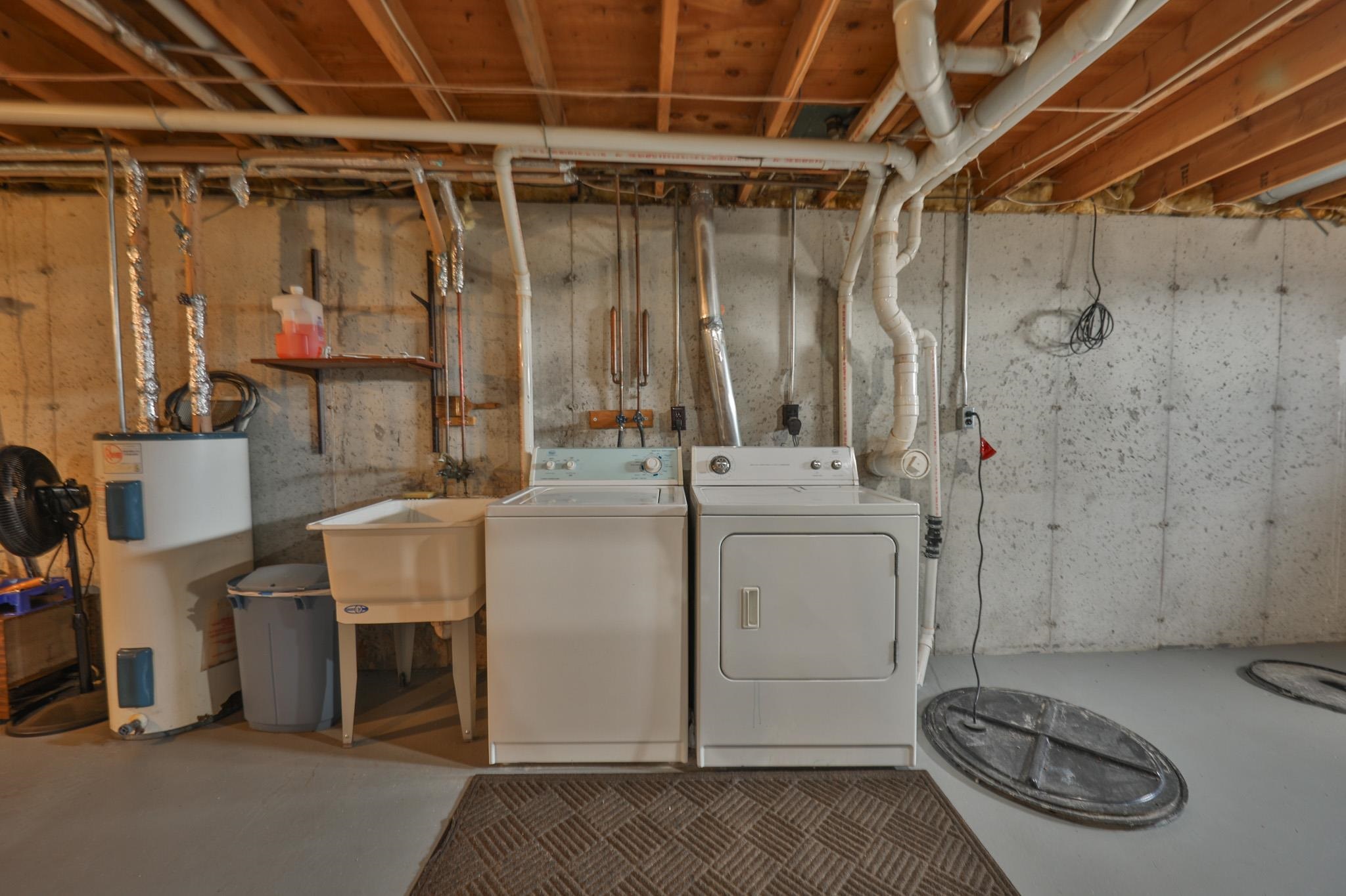 2520 6th Drive