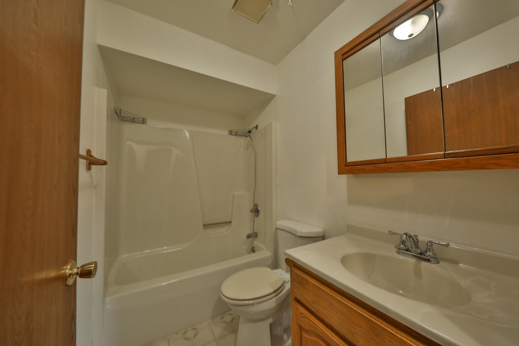 2520 6th Drive