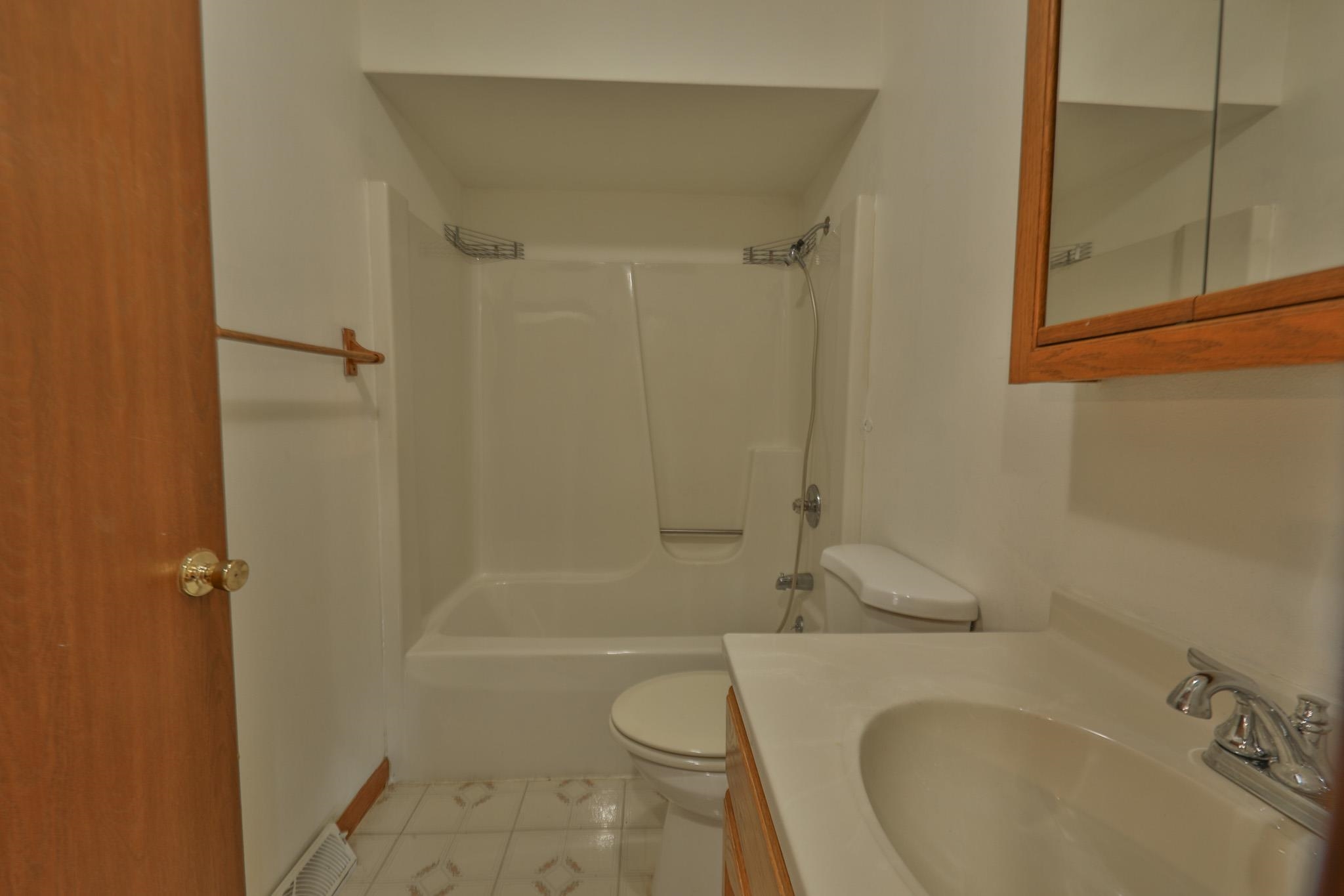 2520 6th Drive