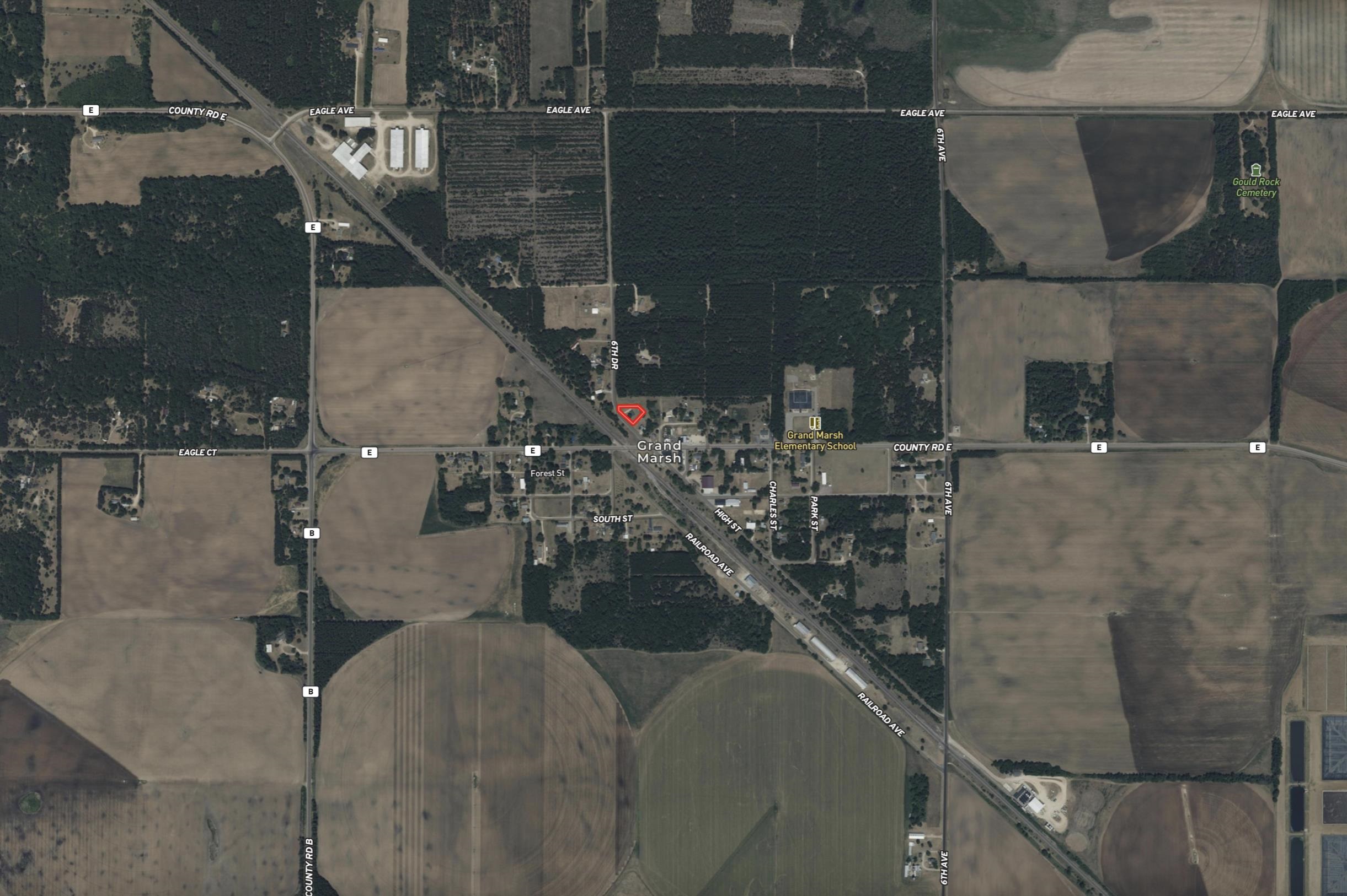 2520 6th Drive