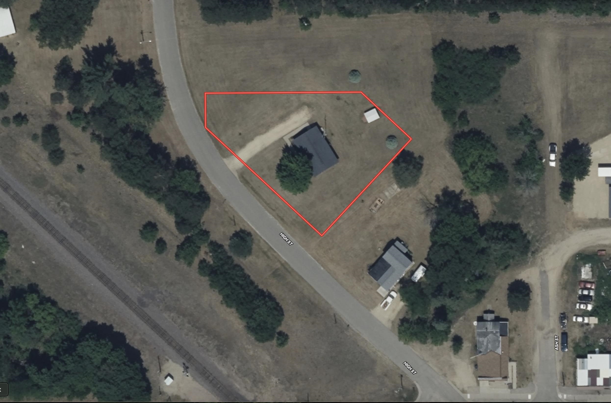 2520 6th Drive