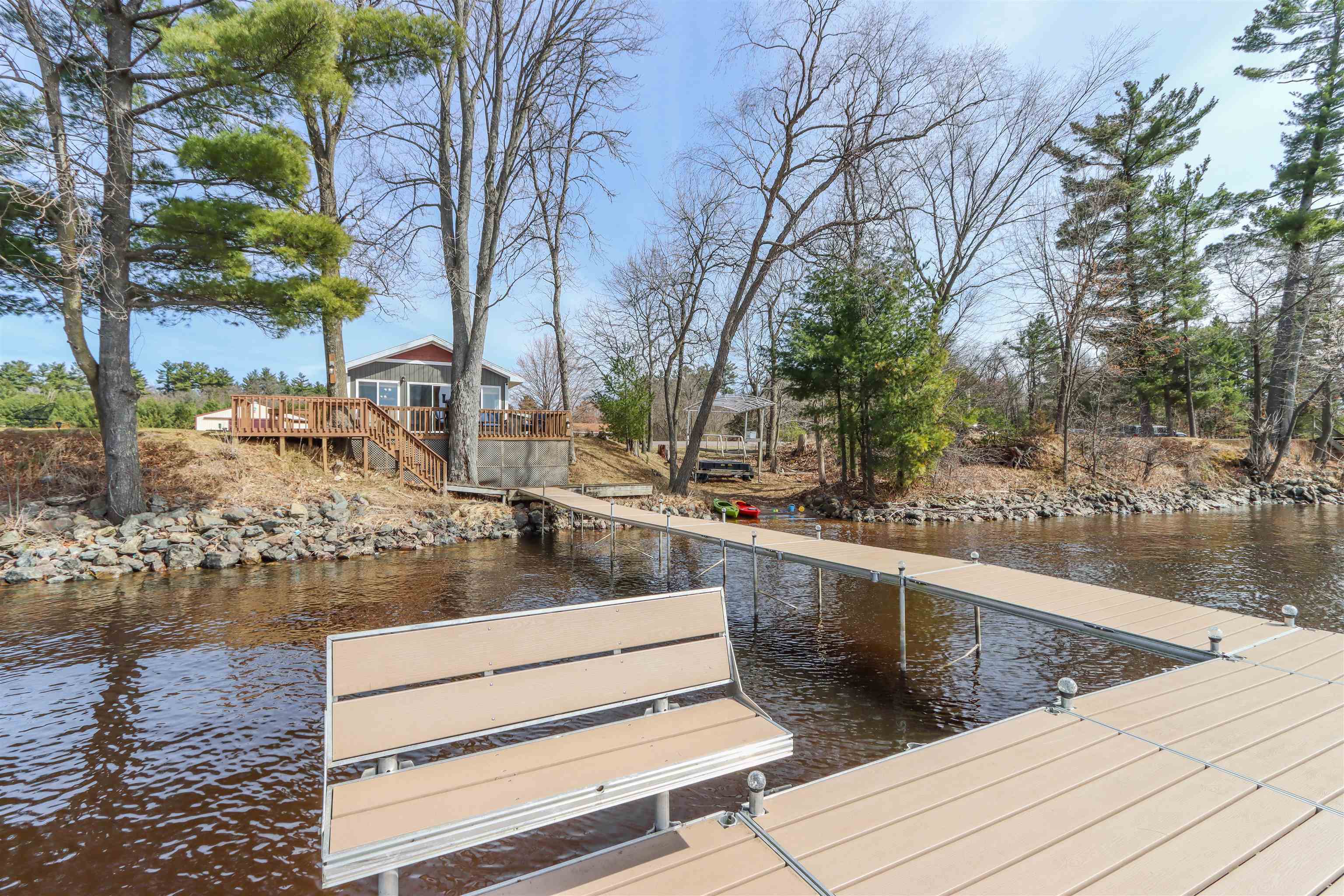 923 County Road Z
