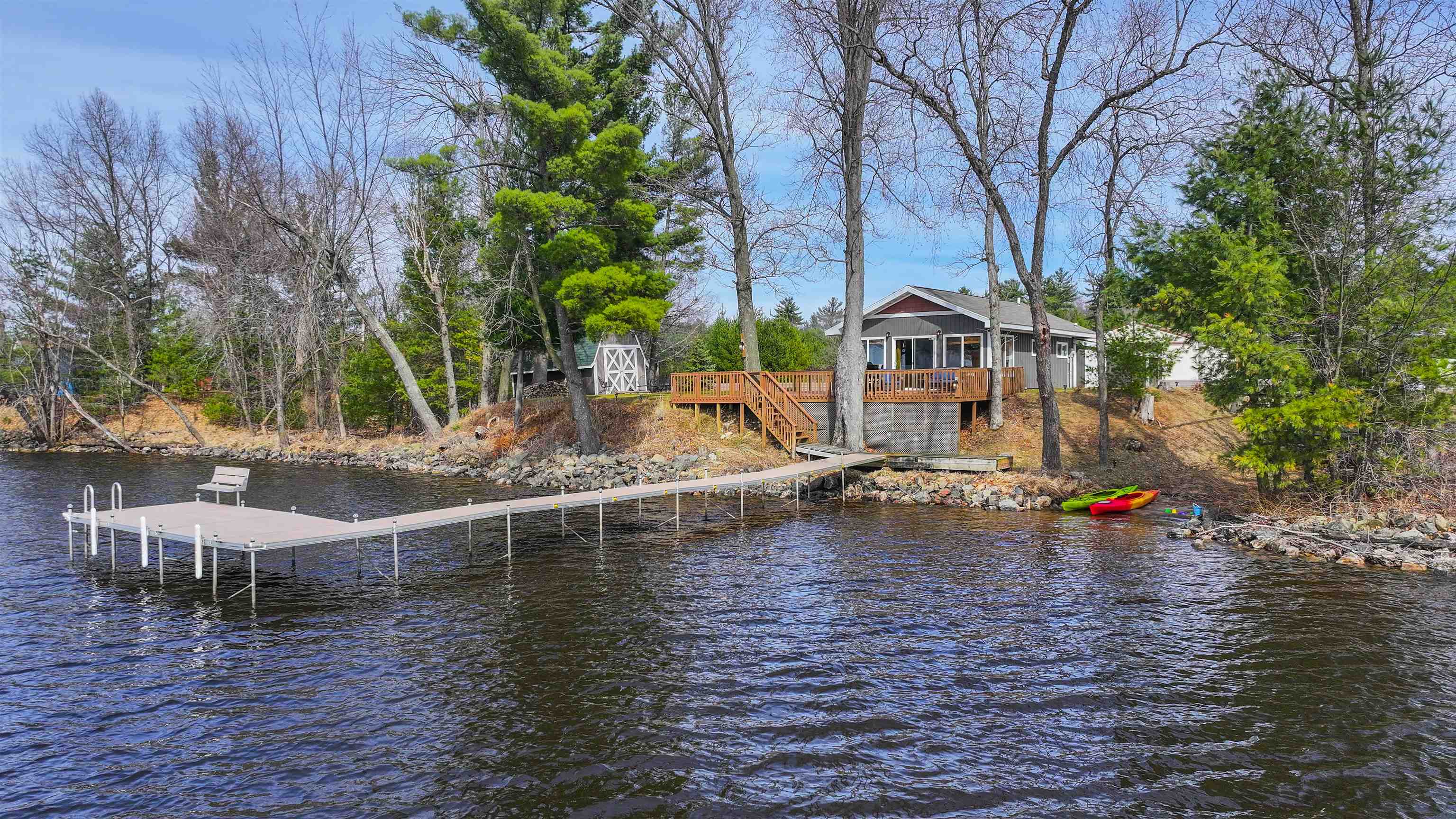 923 County Road Z