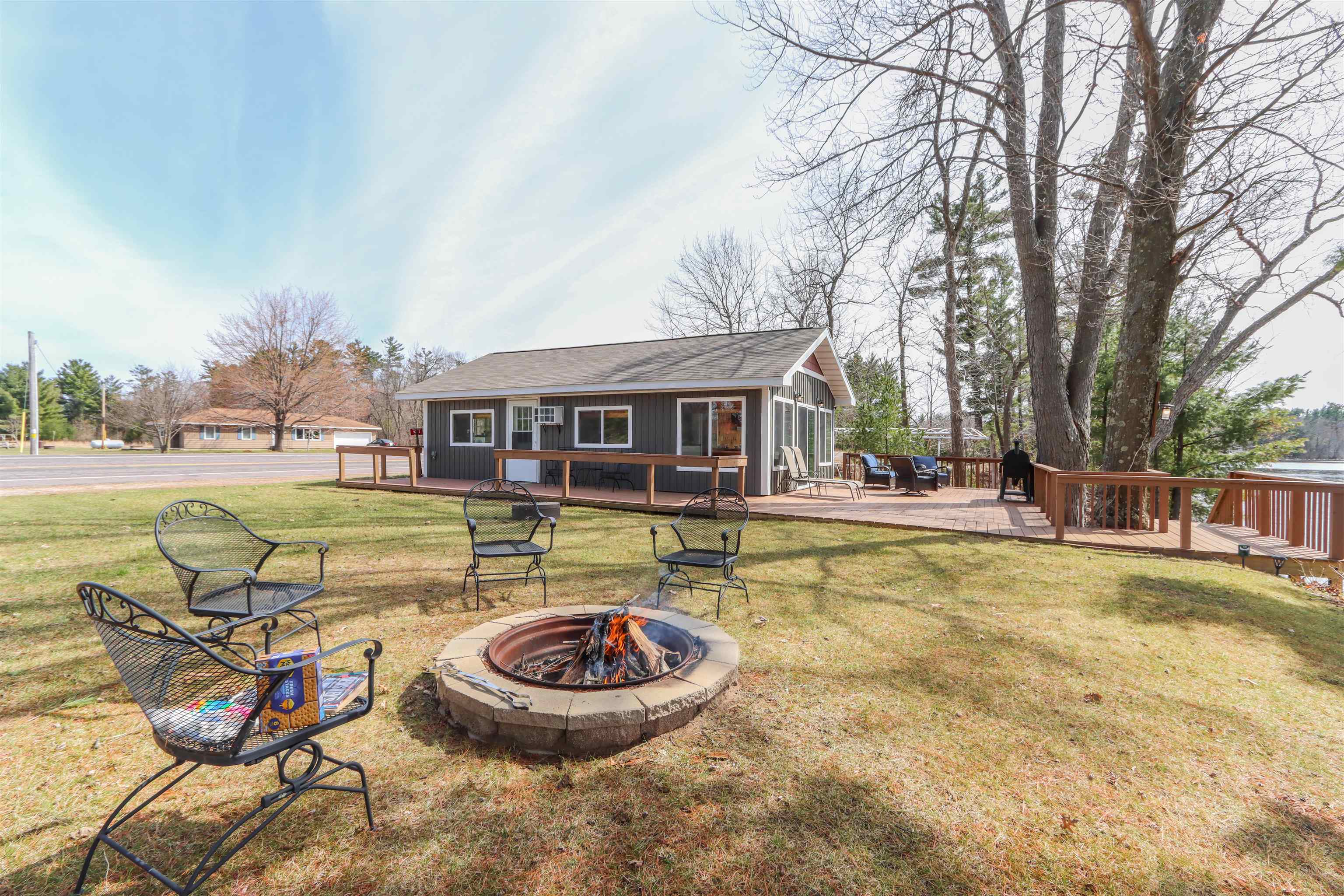 923 County Road Z