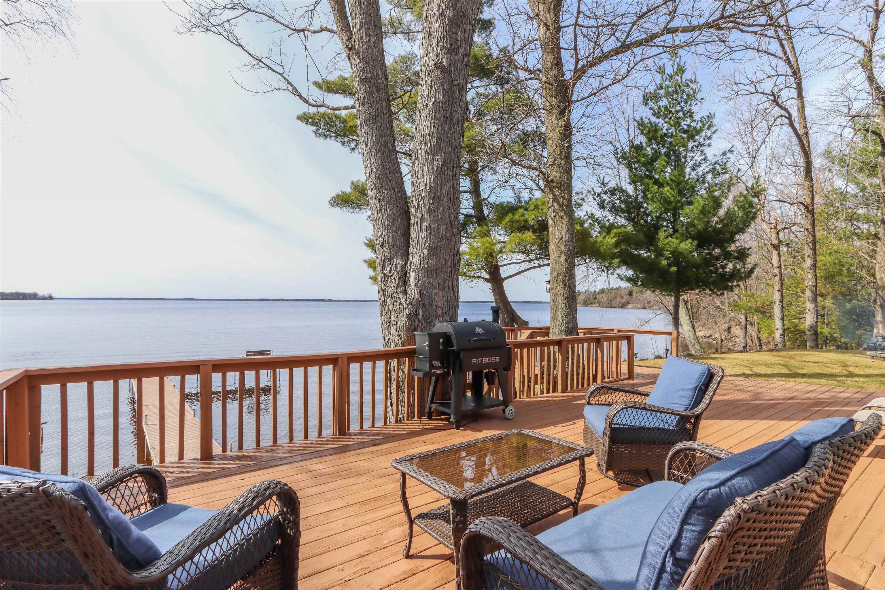 923 County Road Z