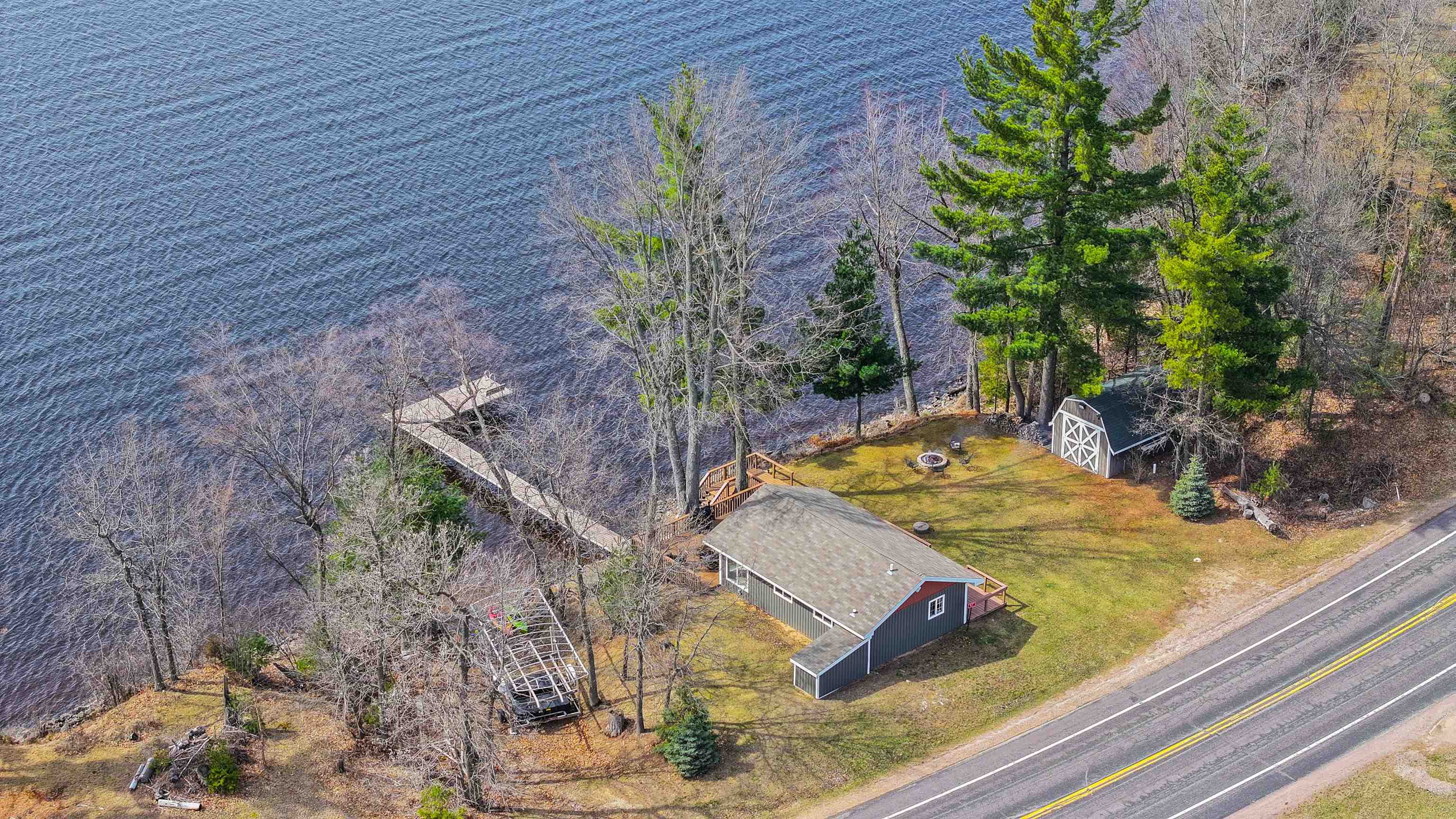 923 County Road Z